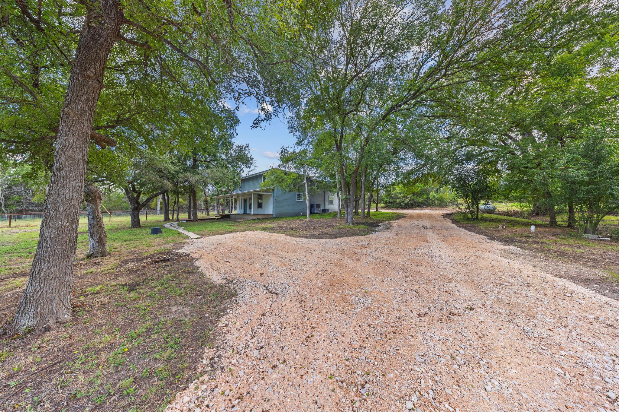 3692 Fm 2313 Rd, Kempner, TX 76539