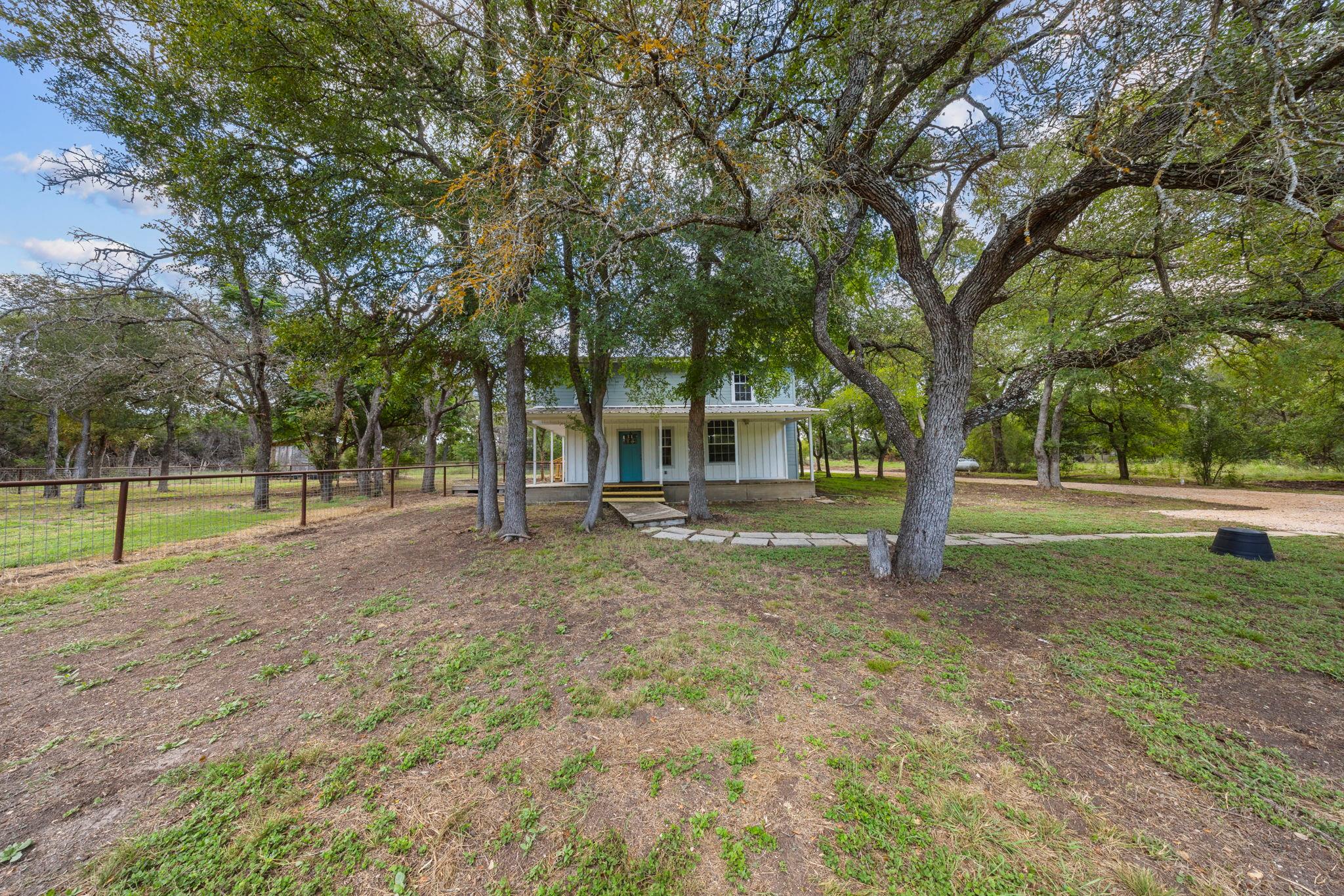 3692 Fm 2313 Rd, Kempner, TX 76539