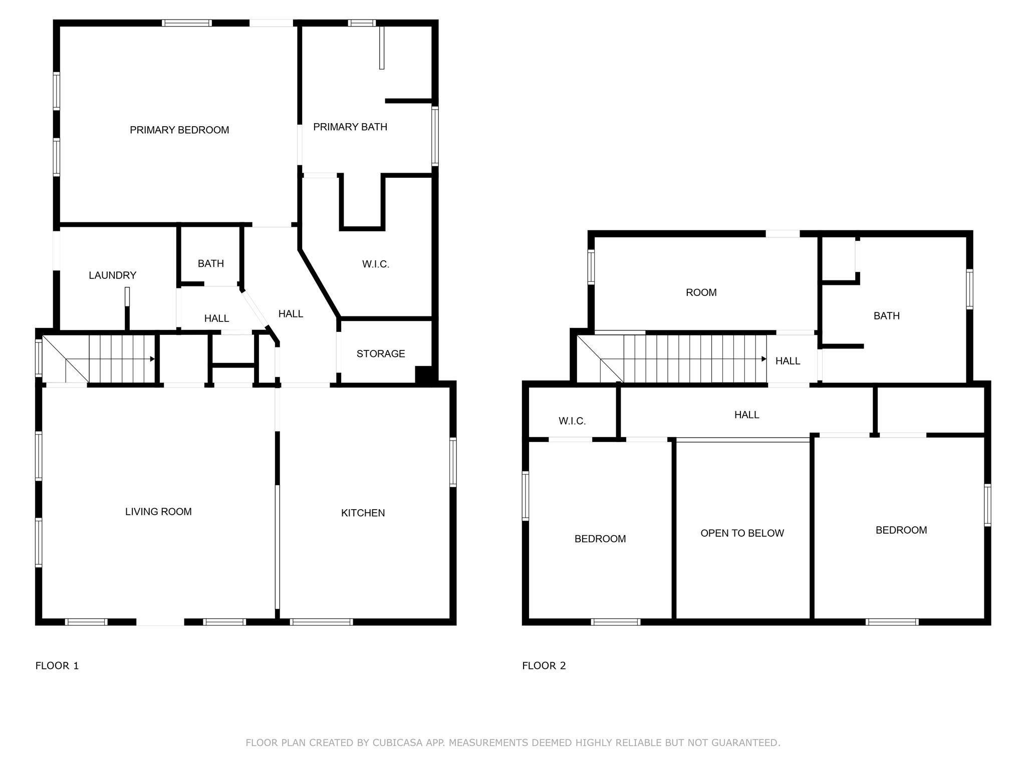 3692 Fm 2313 Rd, Kempner, TX 76539