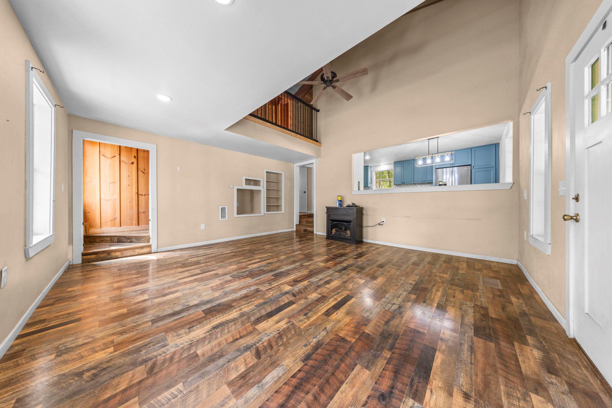 3692 Fm 2313 Rd, Kempner, TX 76539