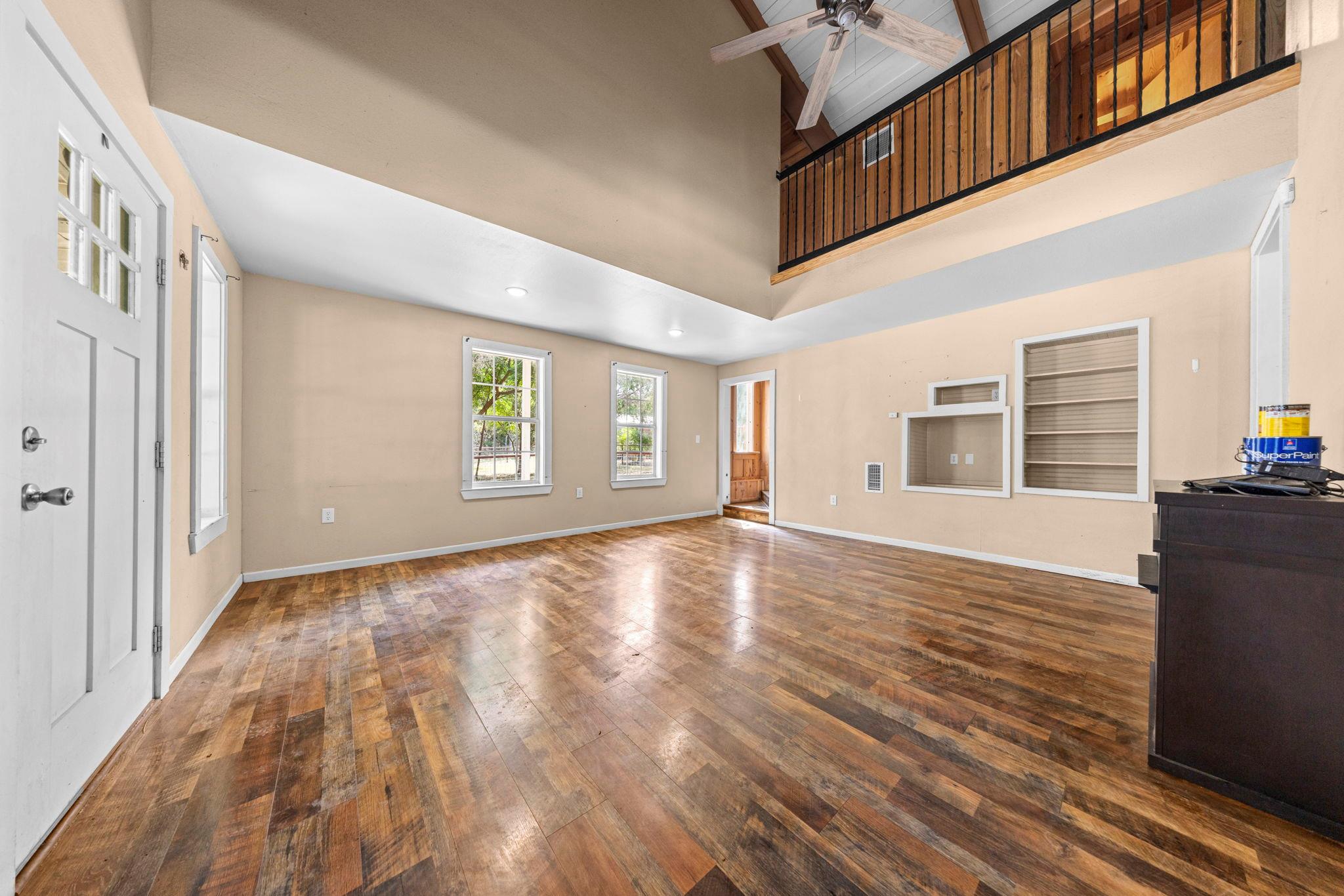 3692 Fm 2313 Rd, Kempner, TX 76539