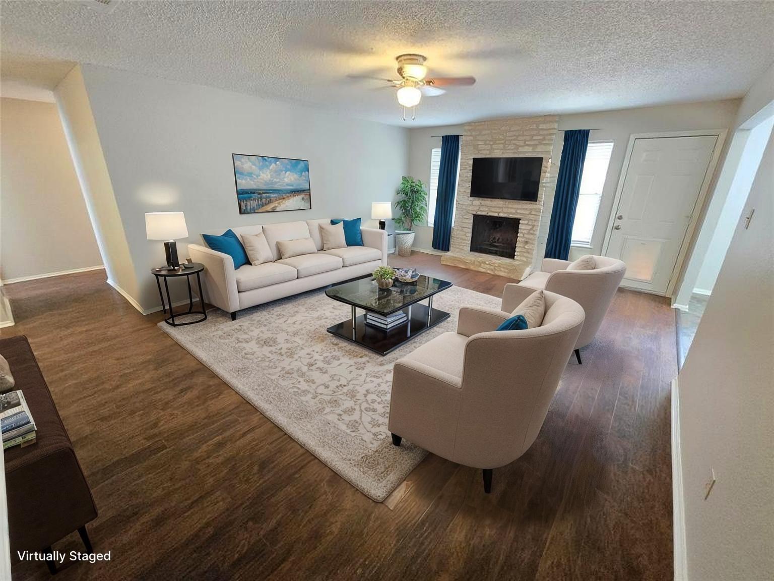 11302 Bristle Oak Trl, Austin, TX 78750