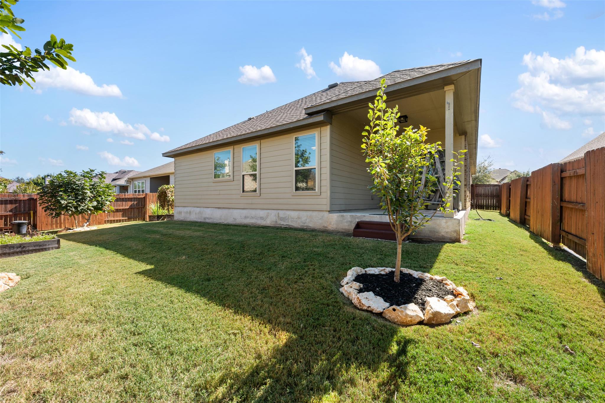 216 Oxbow Cv, Georgetown, TX 78628