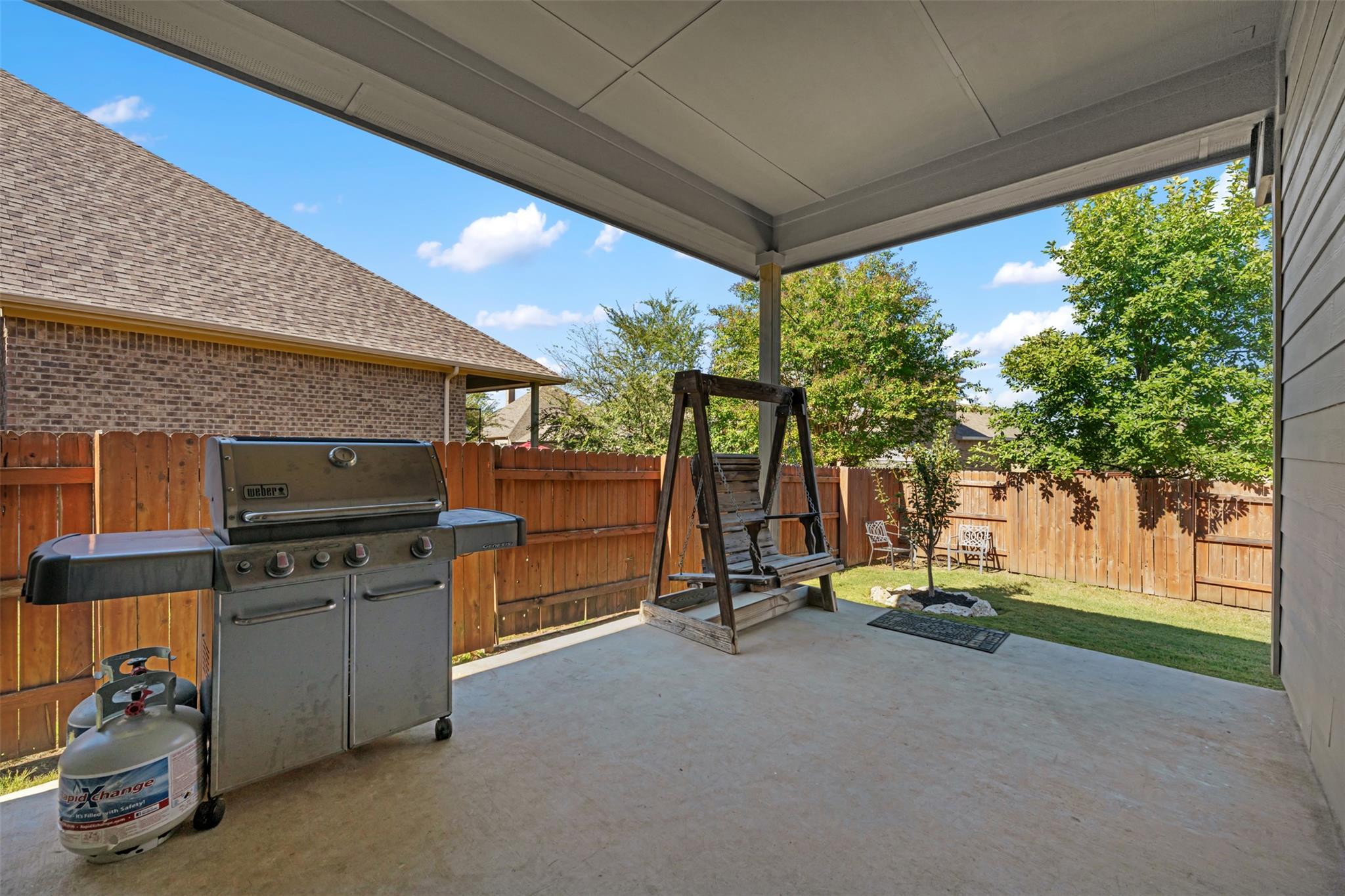 216 Oxbow Cv, Georgetown, TX 78628