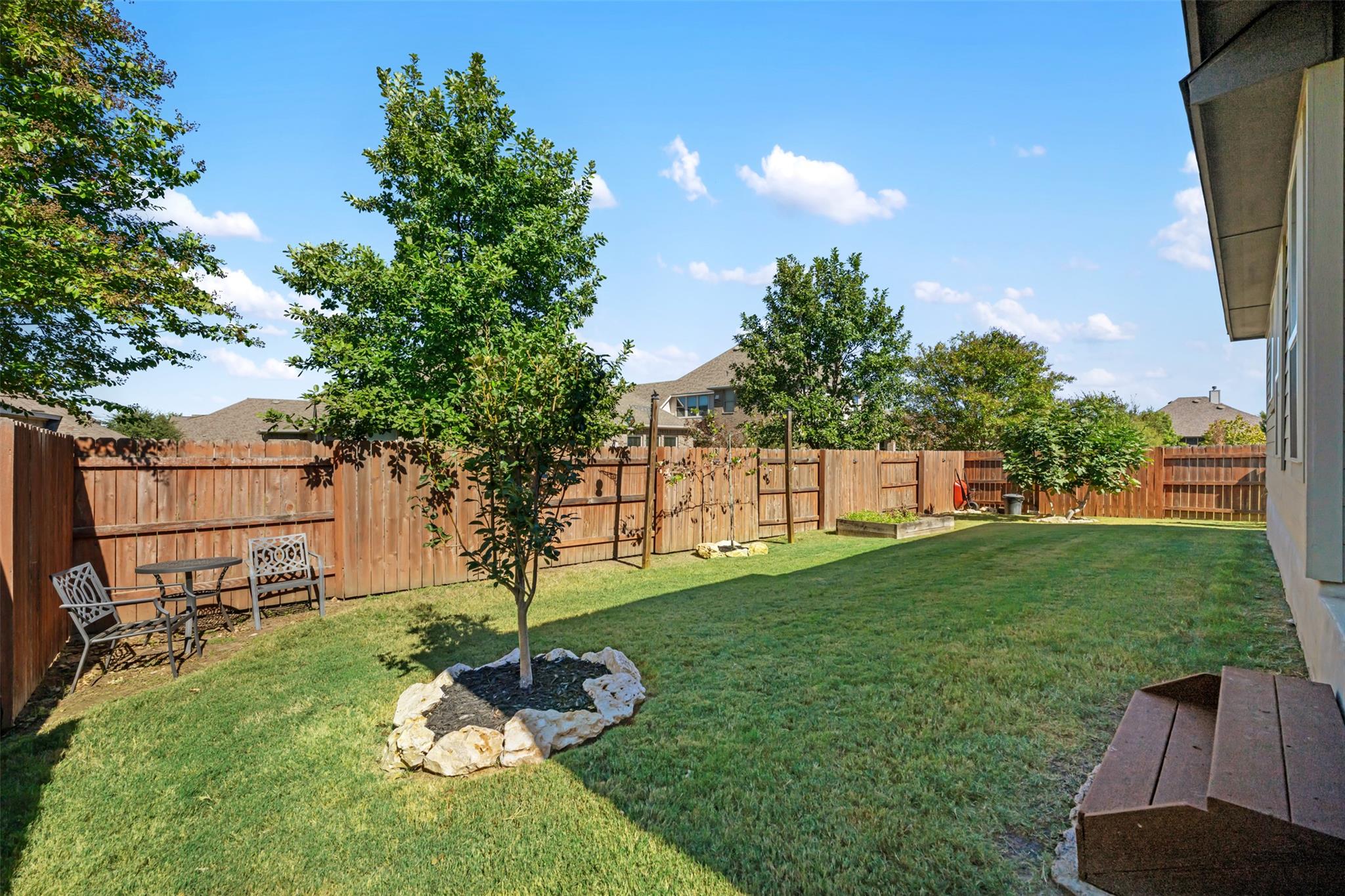 216 Oxbow Cv, Georgetown, TX 78628