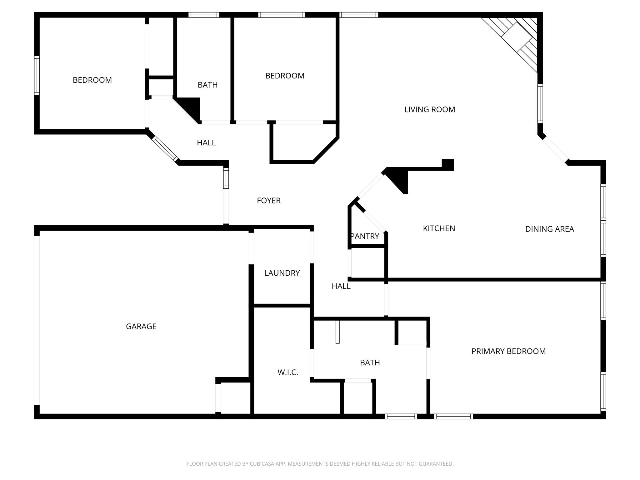 216 Brickyard Ln, Jarrell, TX 76537