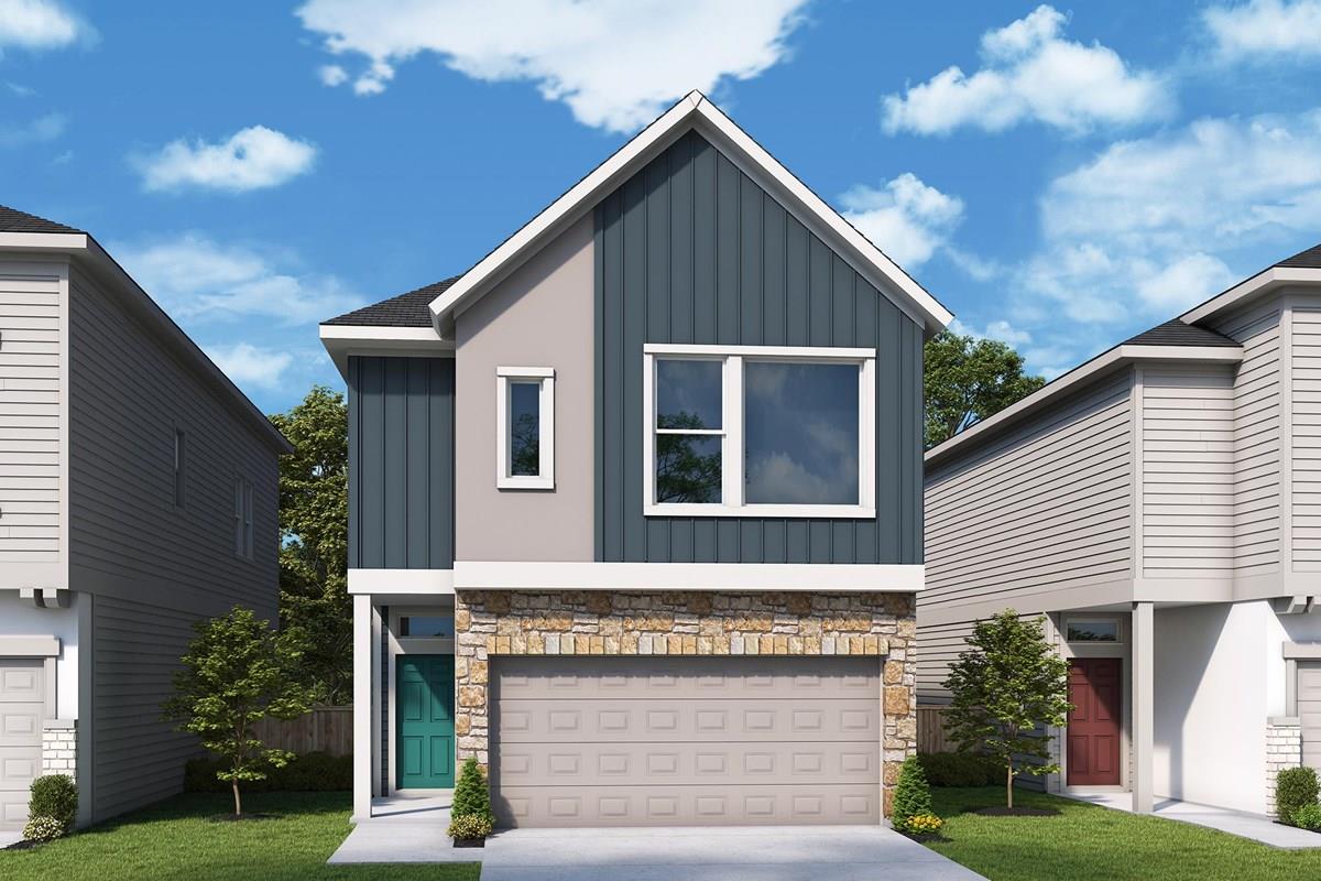 5504 Forks Rd, Austin, TX 78747