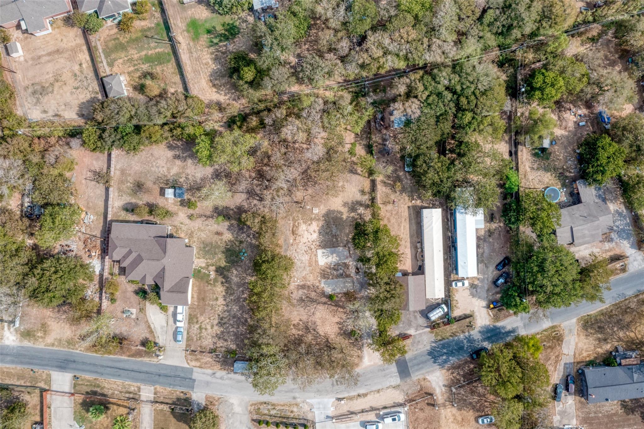 5701 Bitterwood Dr, Austin, TX 78724