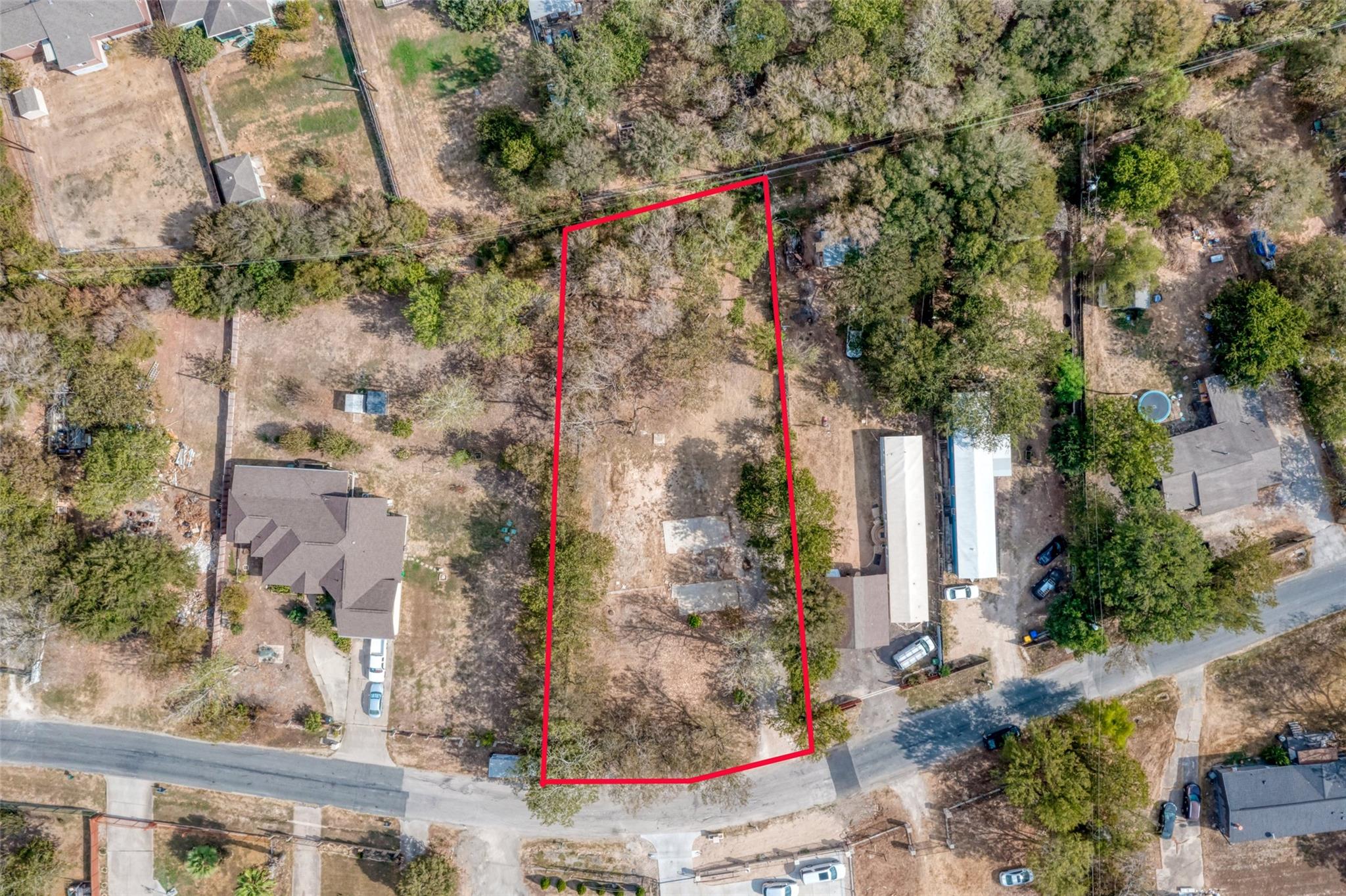 5701 Bitterwood Dr, Austin, TX 78724