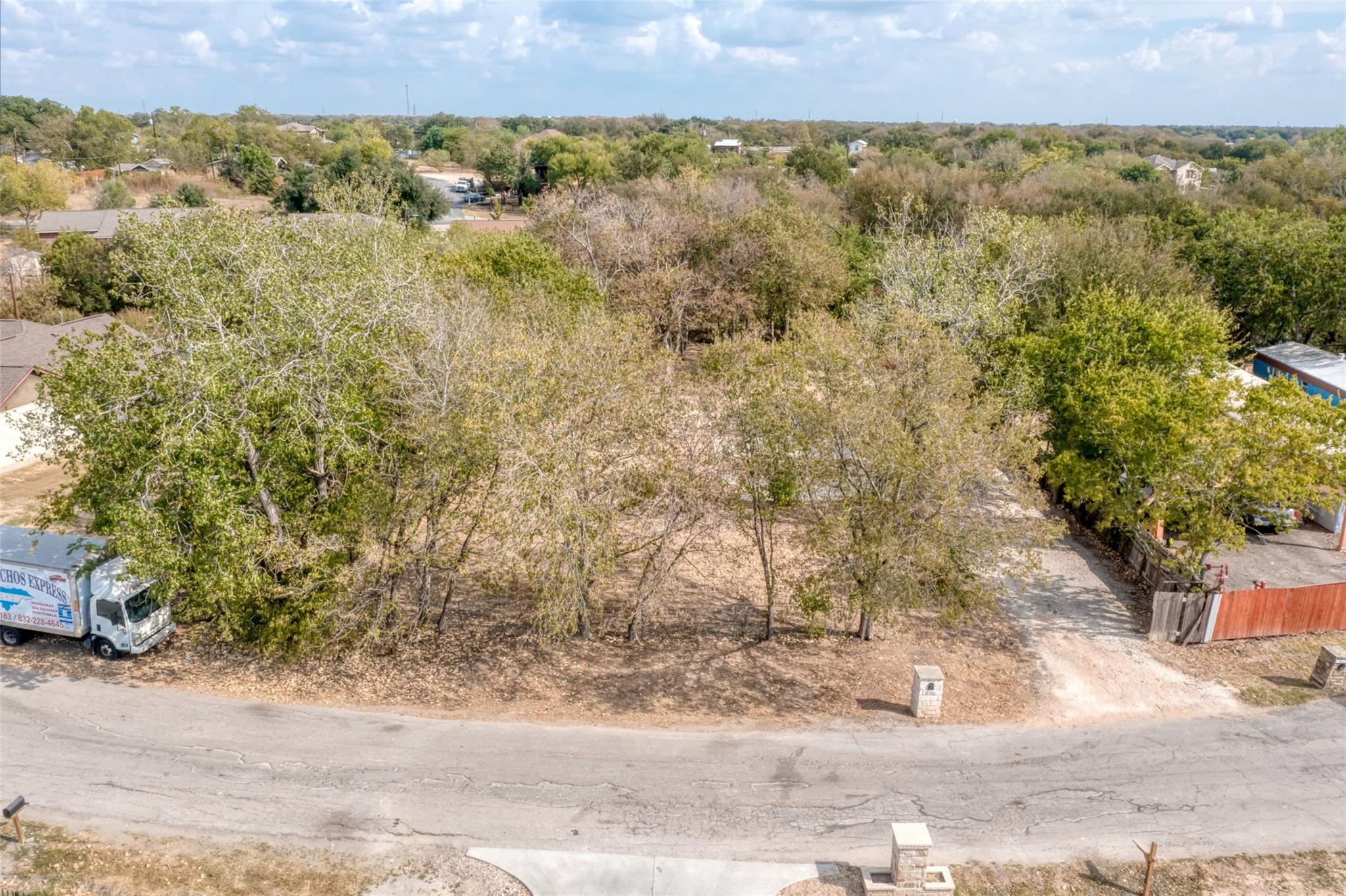 5701 Bitterwood Dr, Austin, TX 78724