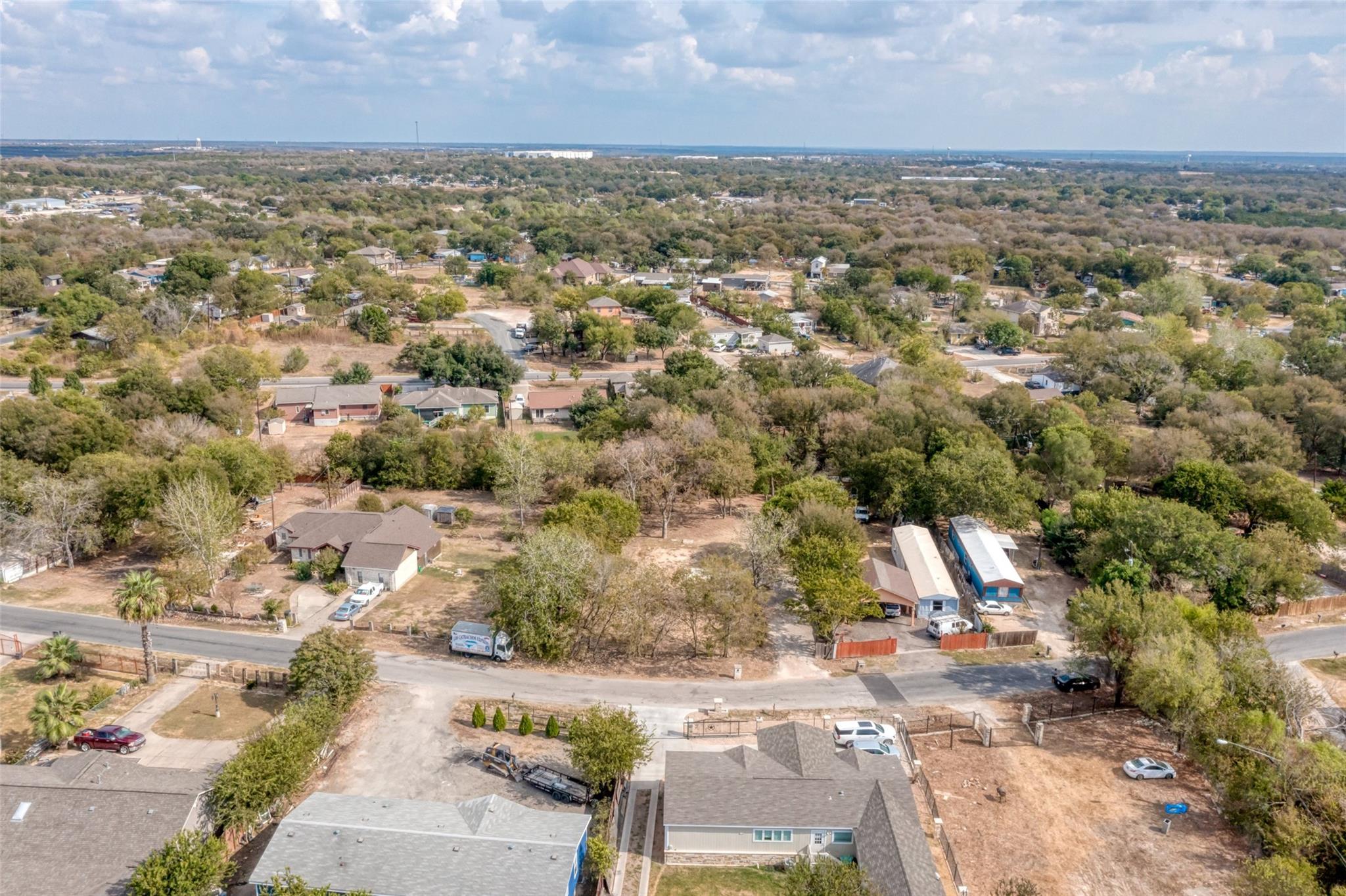 5701 Bitterwood Dr, Austin, TX 78724