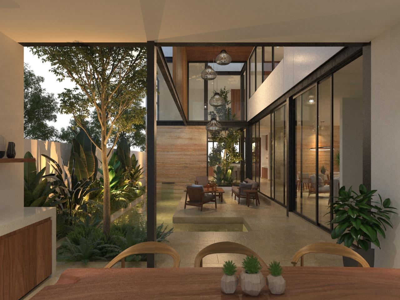 00 Carretera Merida- Super Manzana Desviación # 300, Out of State 97310