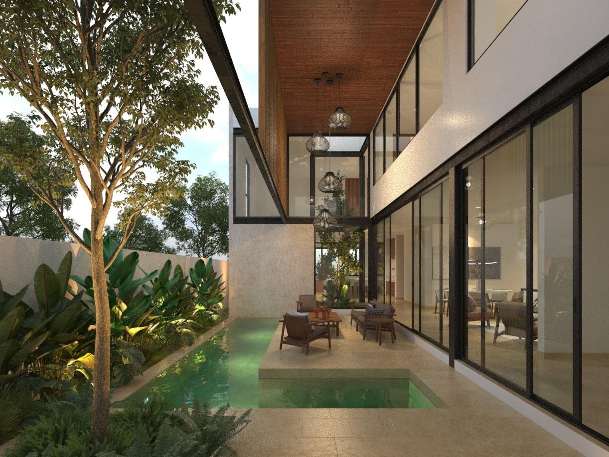 00 Carretera Merida- Super Manzana Desviación # 300, Out of State 97310