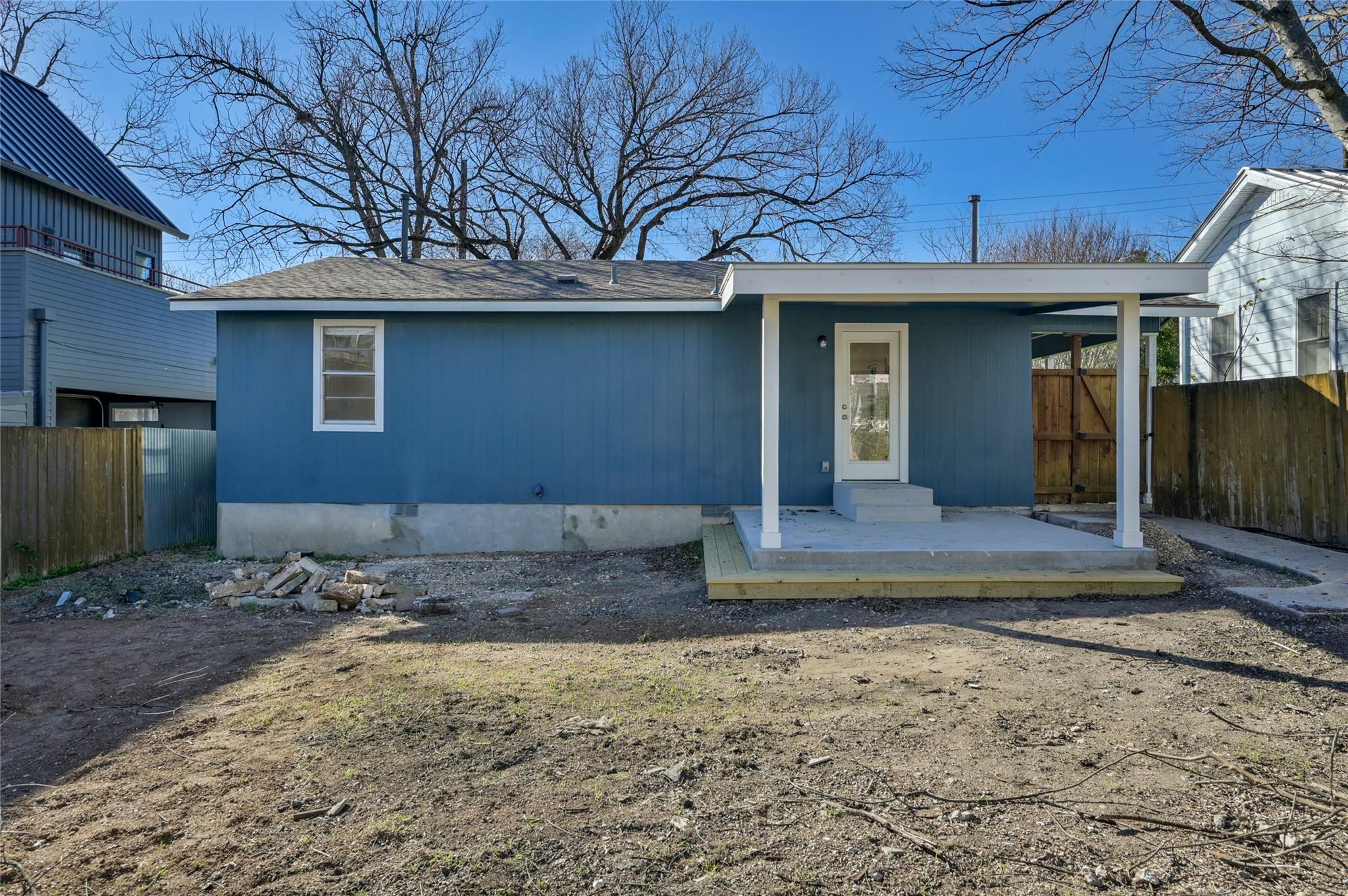 1709 Ulit Ave, Austin, TX 78702