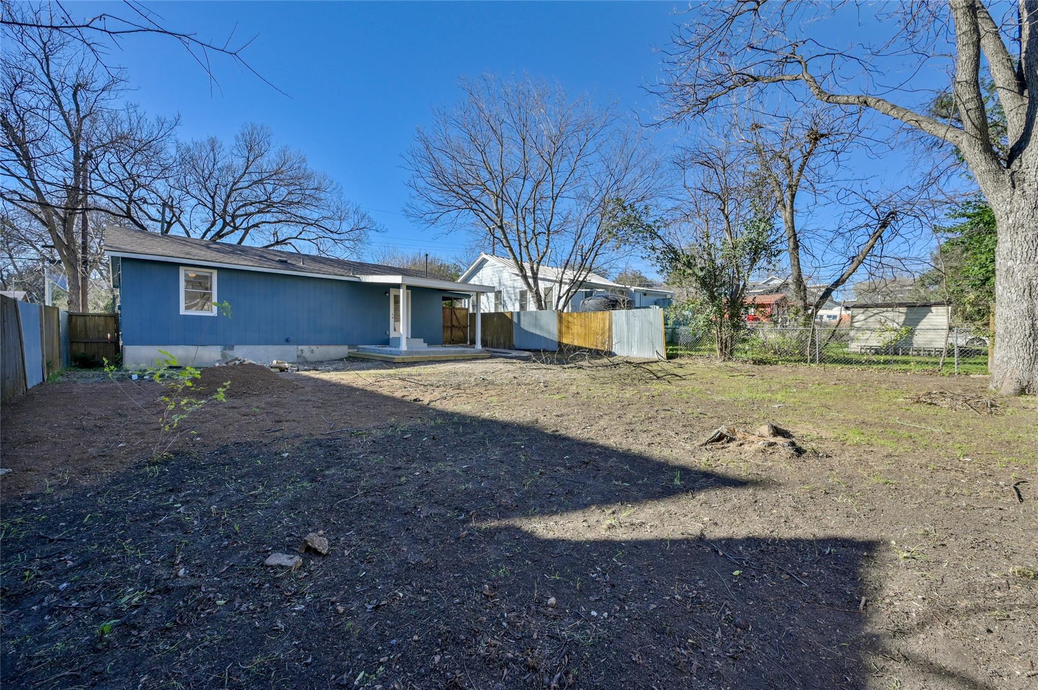 1709 Ulit Ave, Austin, TX 78702