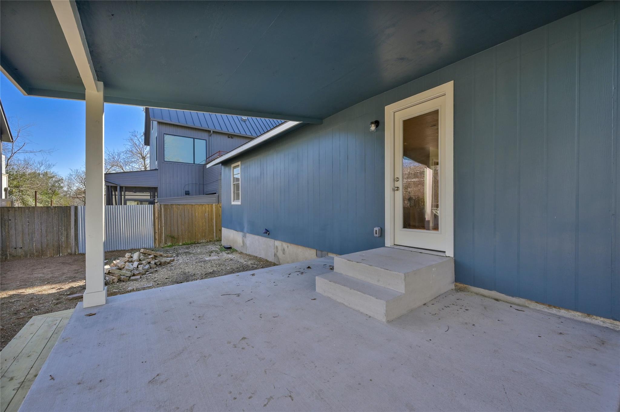 1709 Ulit Ave, Austin, TX 78702