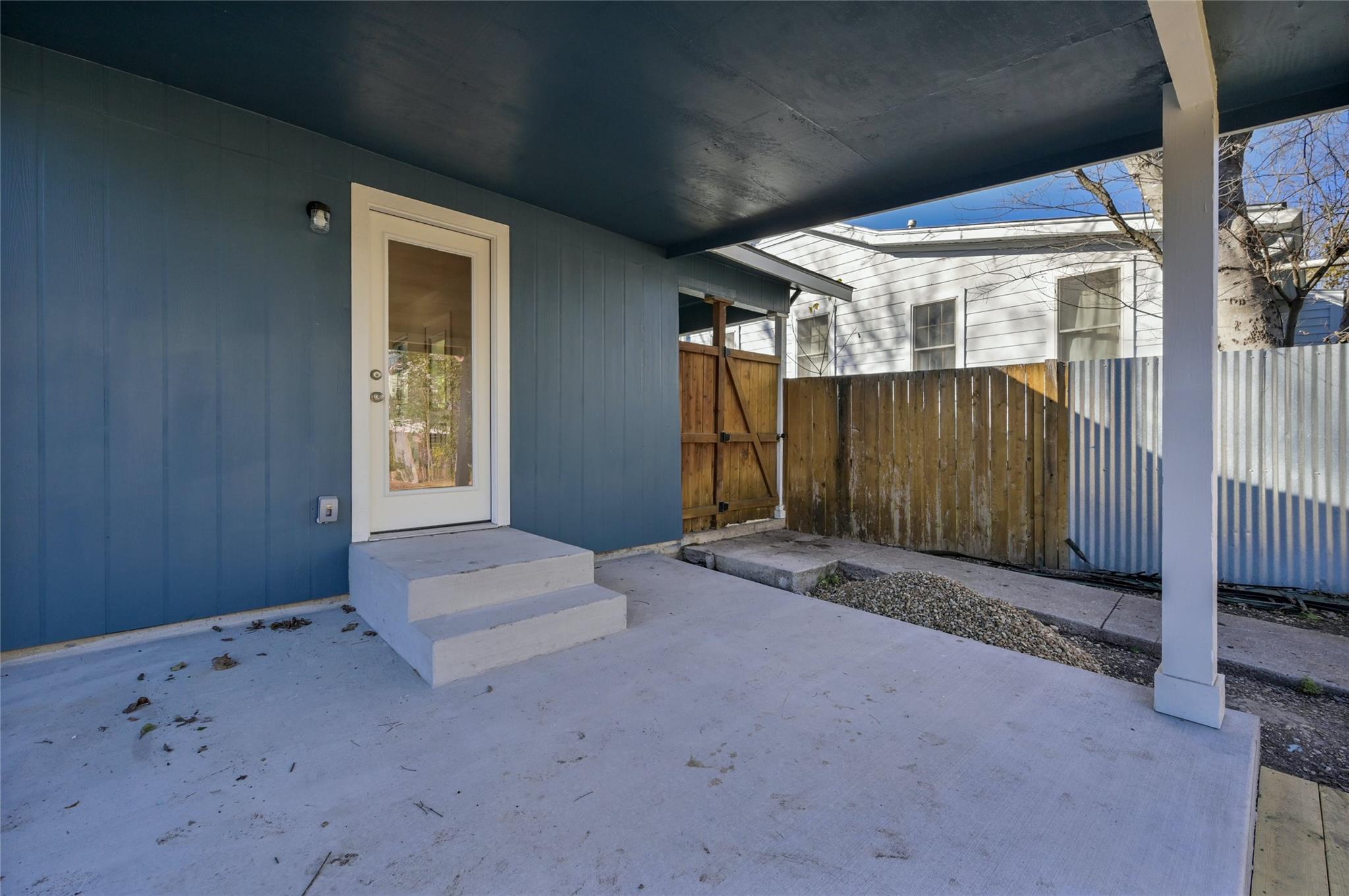 1709 Ulit Ave, Austin, TX 78702