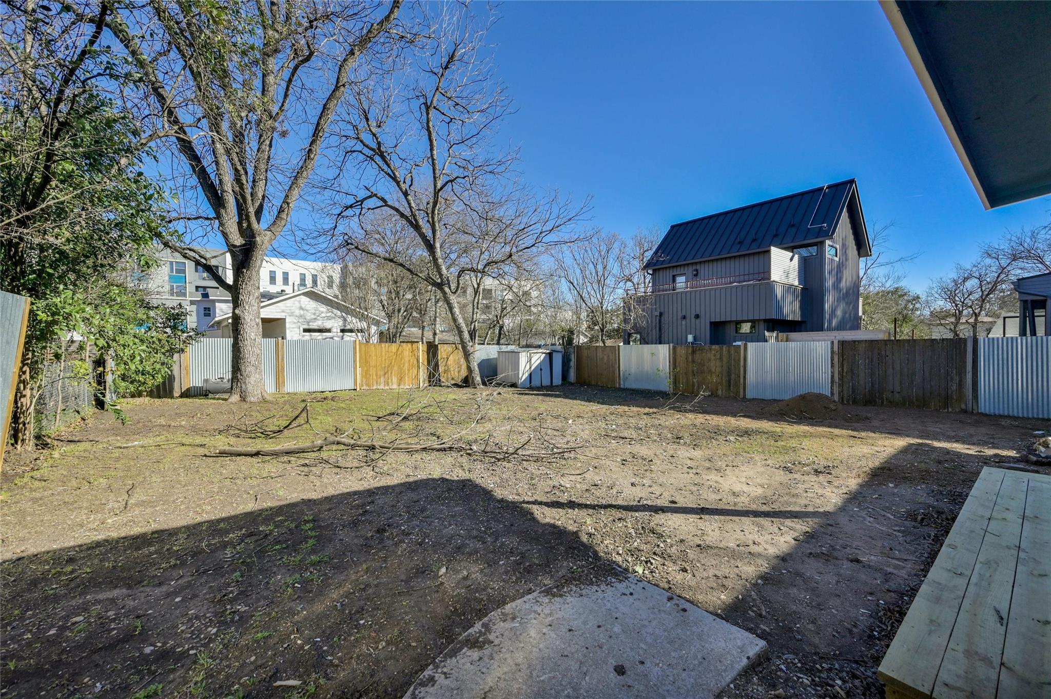 1709 Ulit Ave, Austin, TX 78702