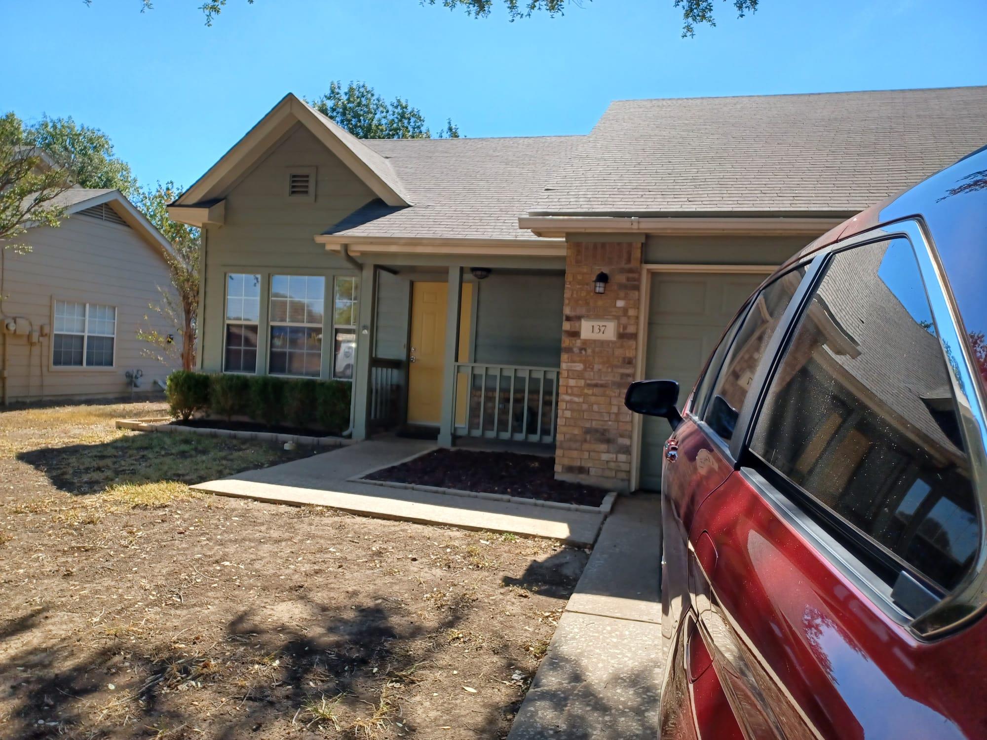 137 Prairie Springs Cv, Georgetown, TX 78626