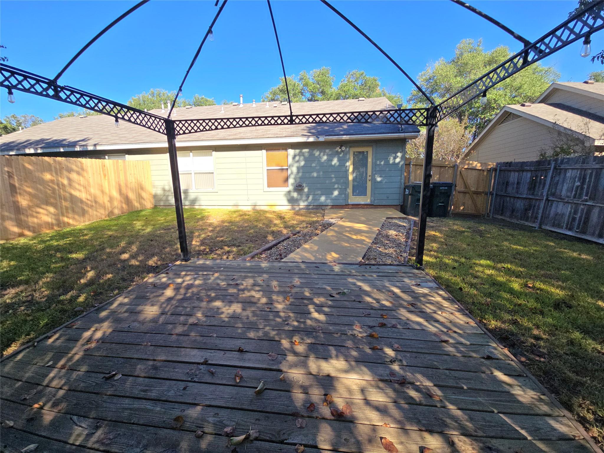 137 Prairie Springs Cv, Georgetown, TX 78626