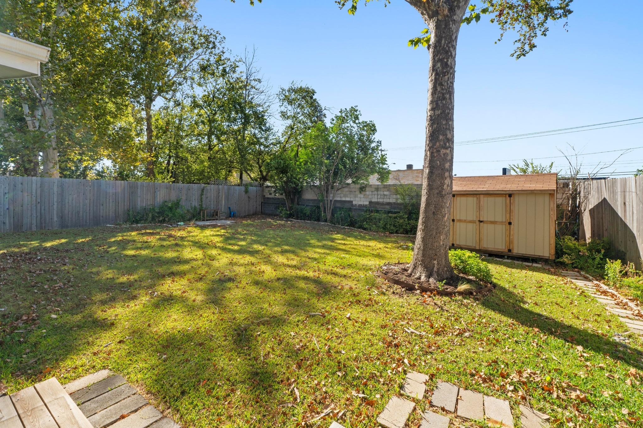 2205 N Plains Ave, Austin, TX 78757