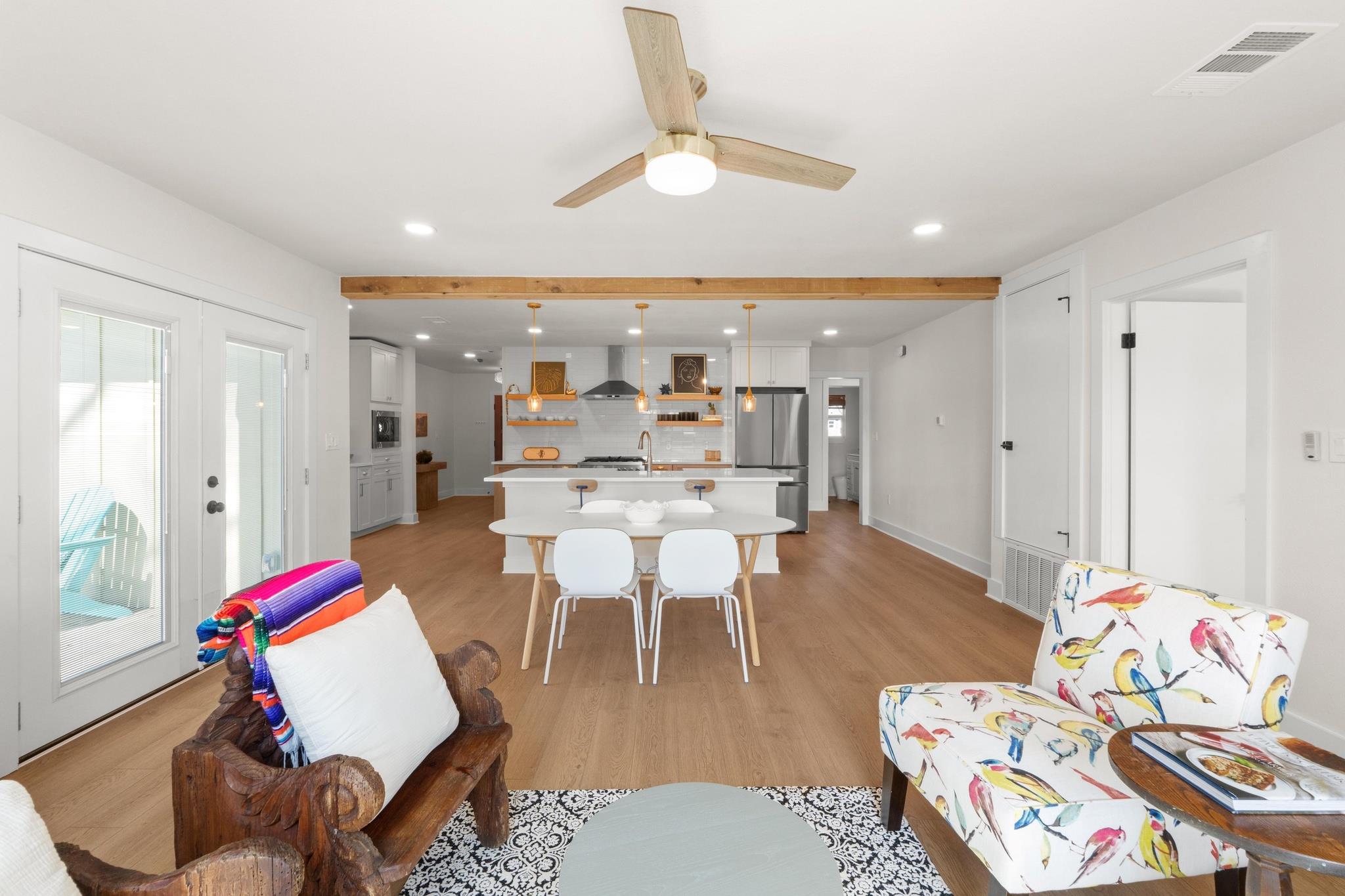 2205 N Plains Ave, Austin, TX 78757