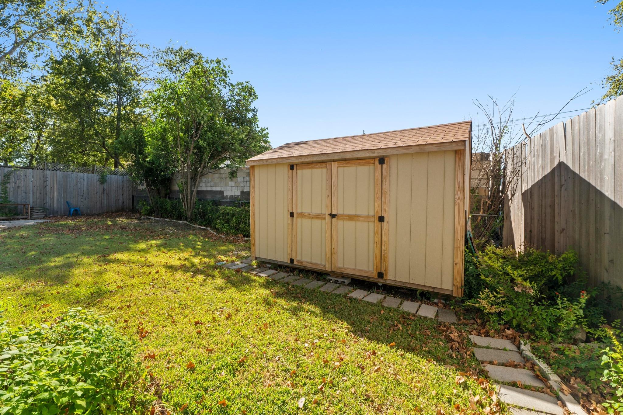 2205 N Plains Ave, Austin, TX 78757