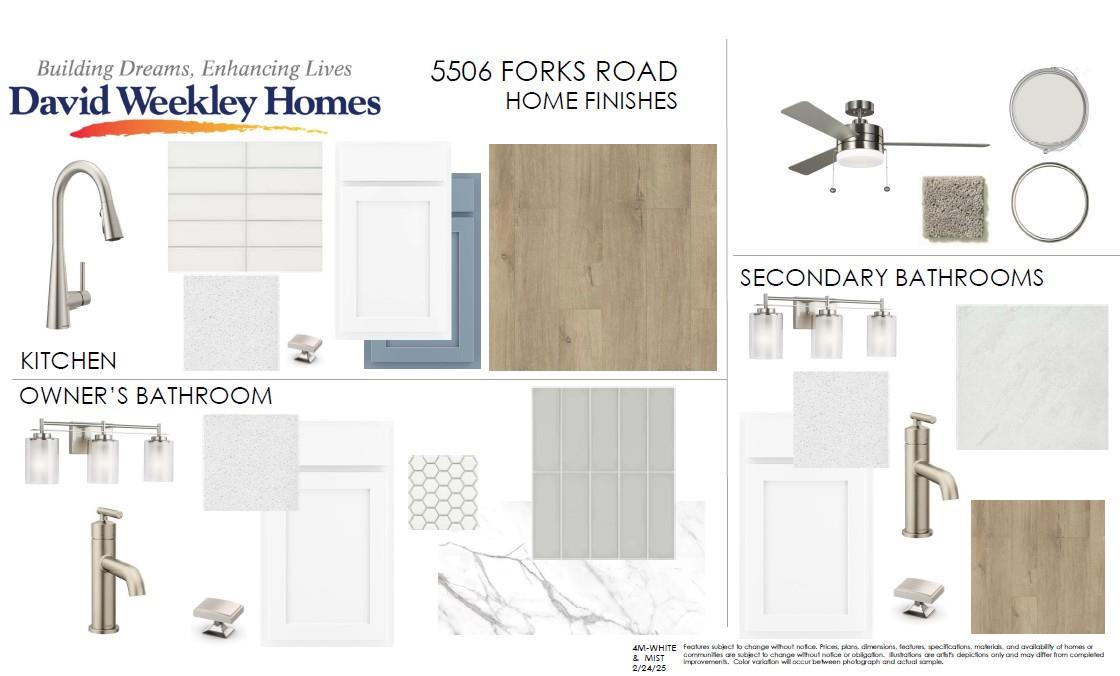 5506 Forks Rd, Austin, TX 78747