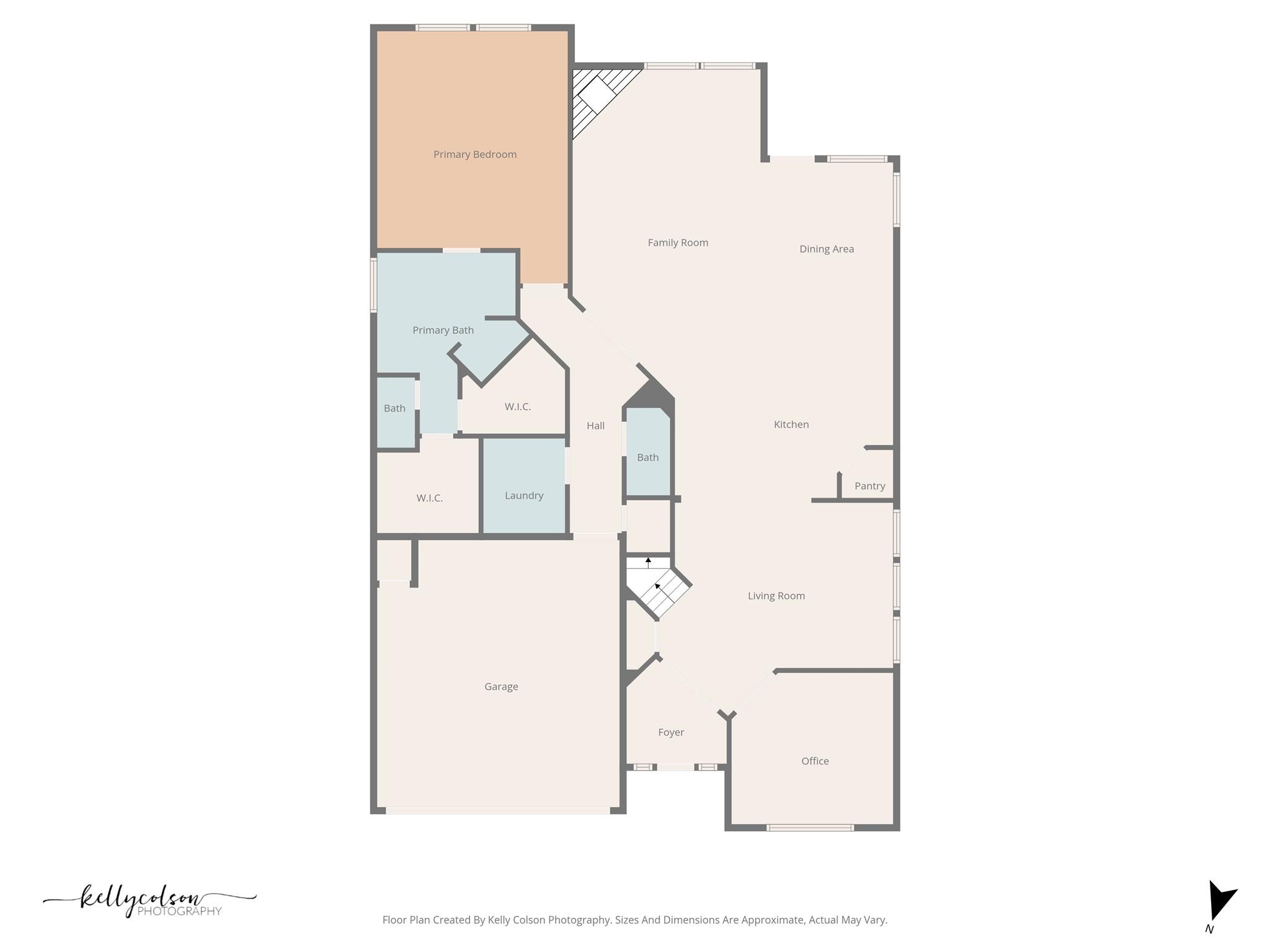 1400 Little Elm Trl # 1126, Cedar Park, TX 78613