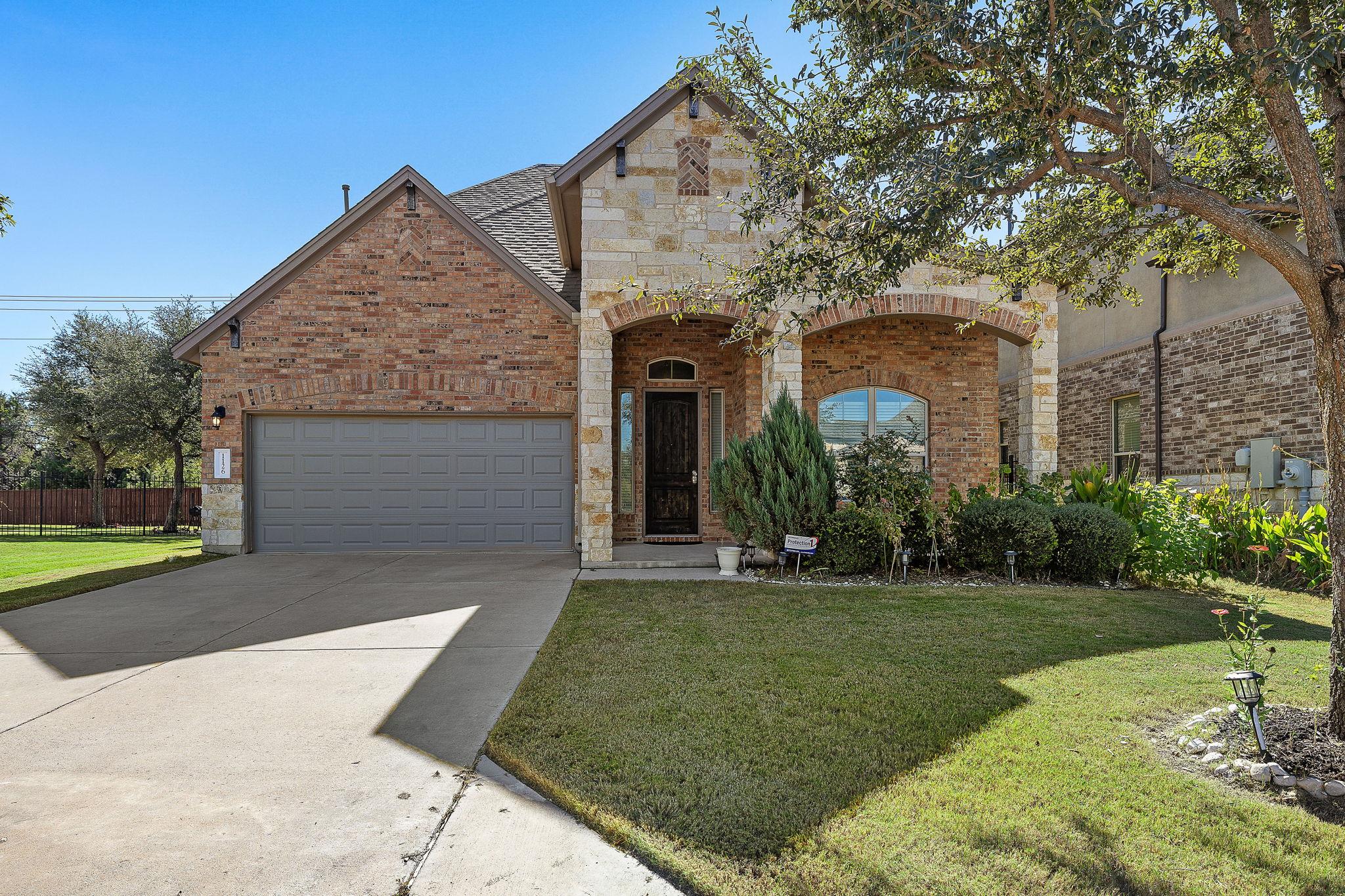 1400 Little Elm Trl # 1126, Cedar Park, TX 78613