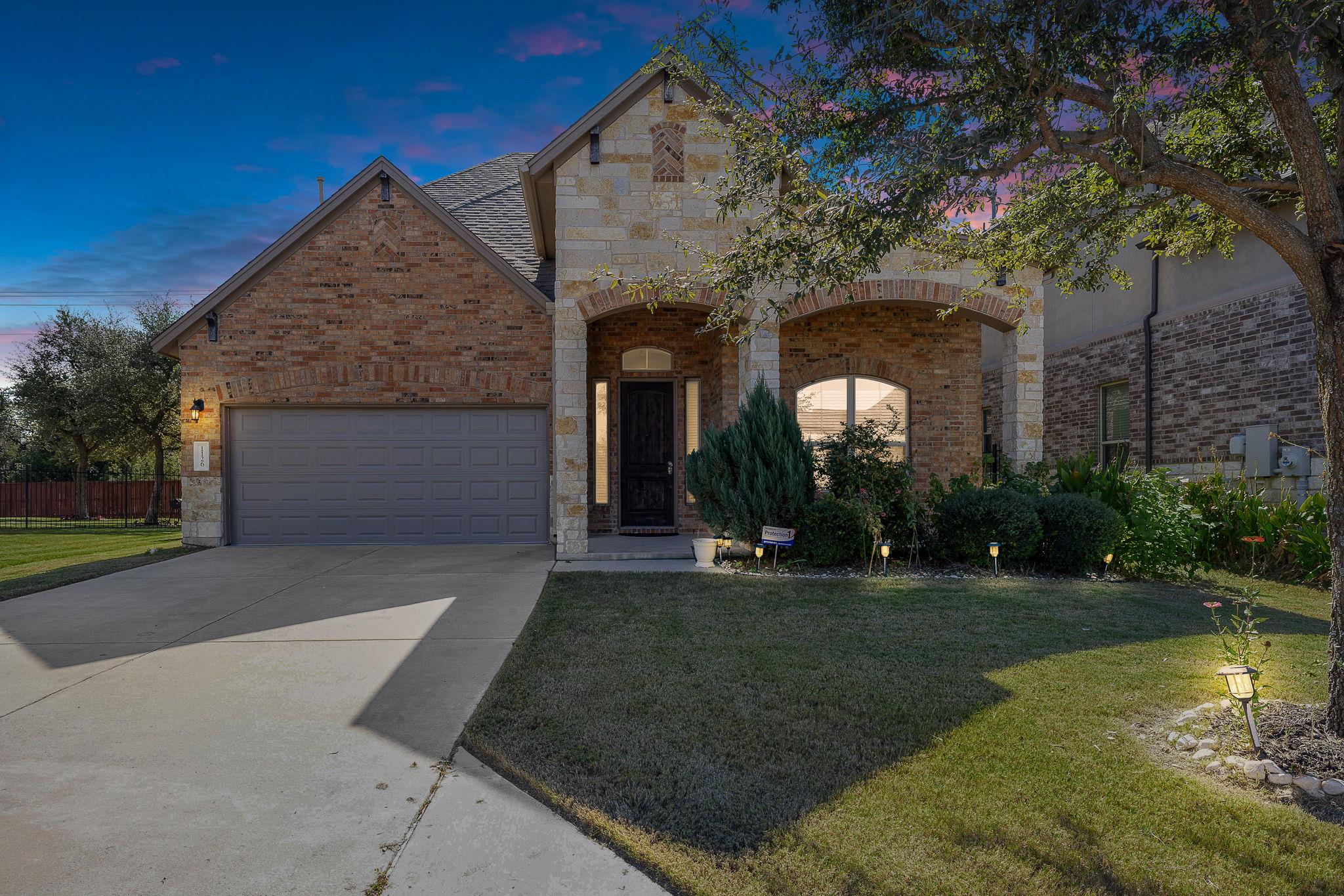 1400 Little Elm Trl # 1126, Cedar Park, TX 78613