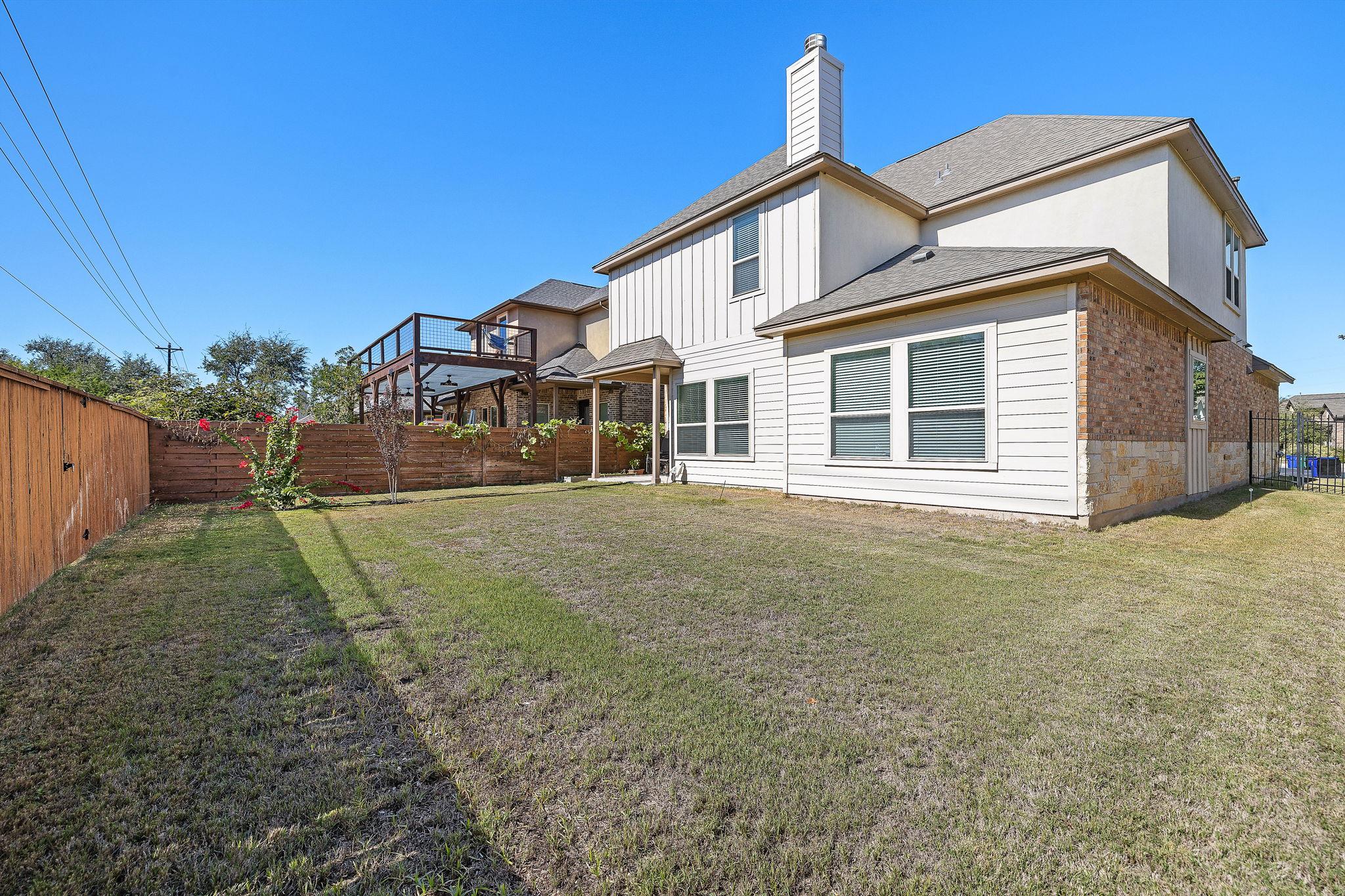 1400 Little Elm Trl # 1126, Cedar Park, TX 78613