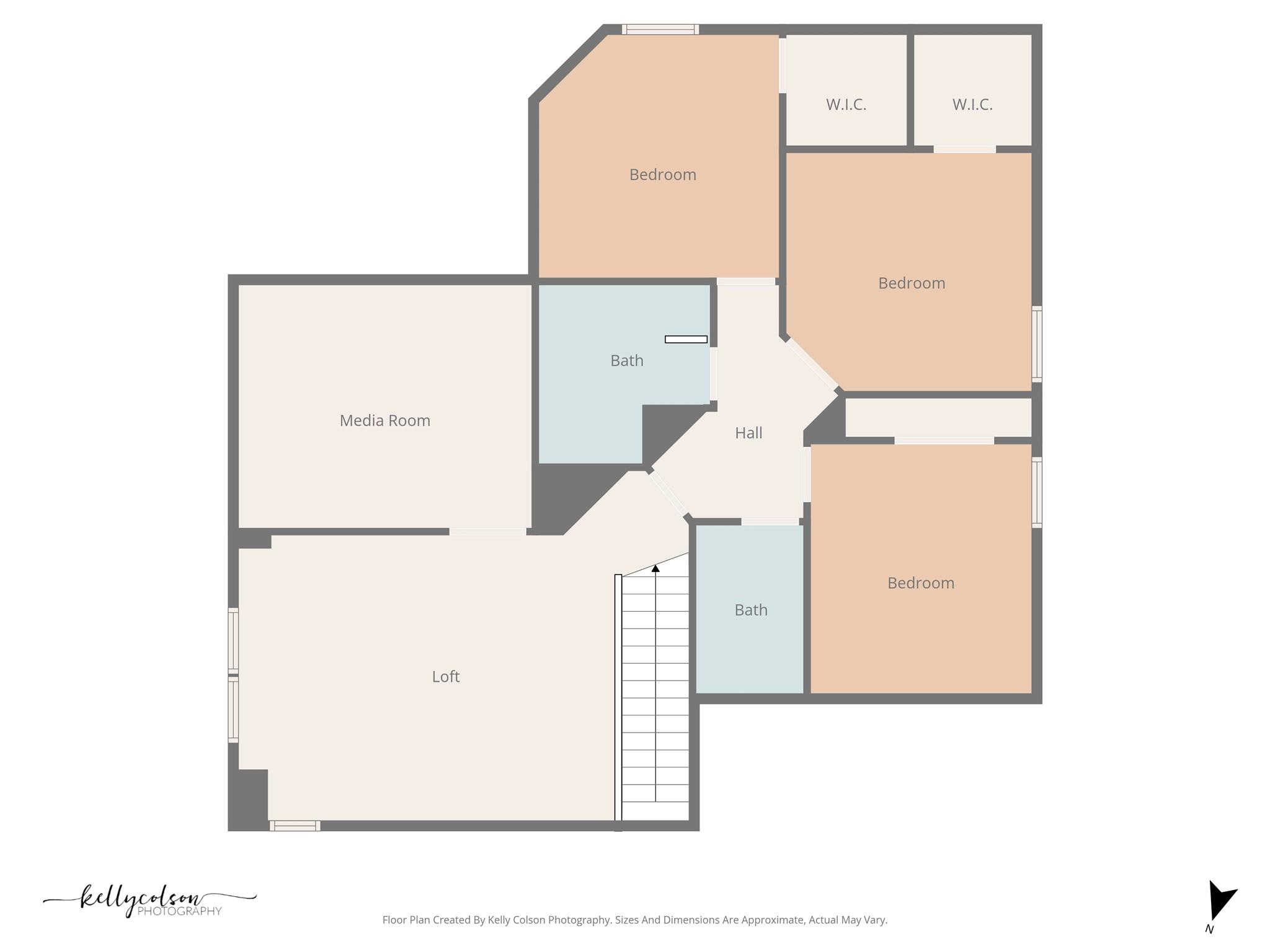 1400 Little Elm Trl # 1126, Cedar Park, TX 78613