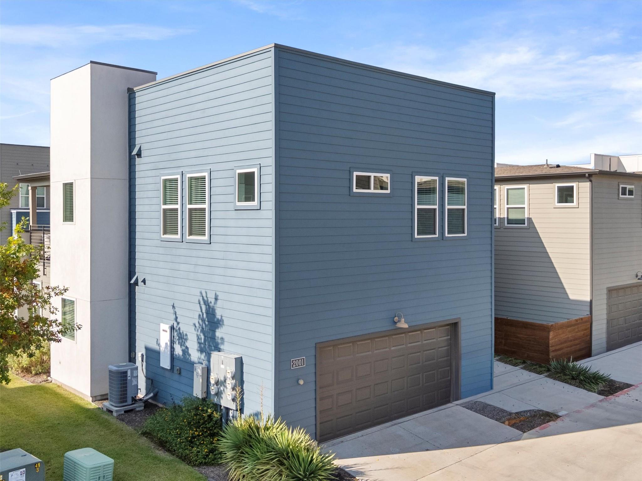 9015 Cattle Baron Path # 2001, Austin, TX 78747