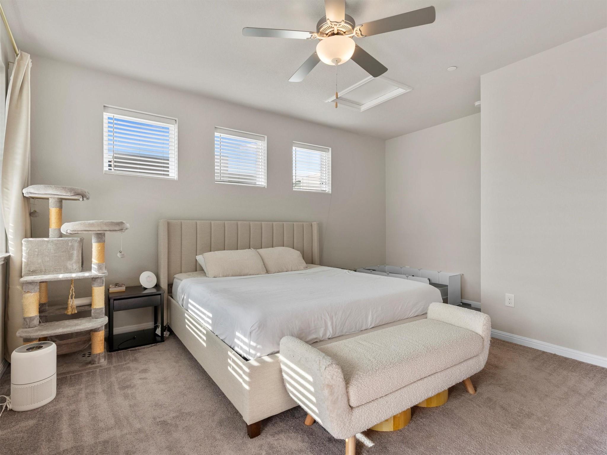 9015 Cattle Baron Path # 2001, Austin, TX 78747