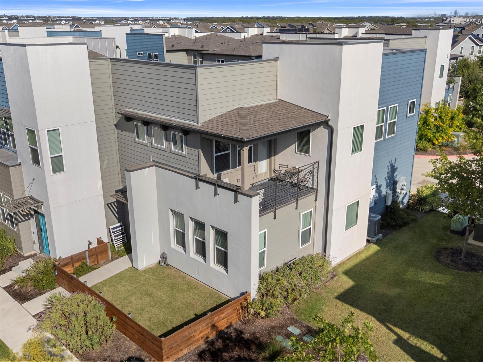 9015 Cattle Baron Path # 2001, Austin, TX 78747