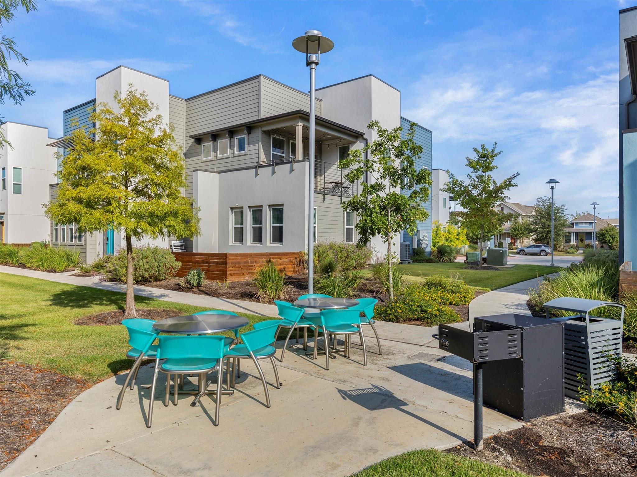 9015 Cattle Baron Path # 2001, Austin, TX 78747