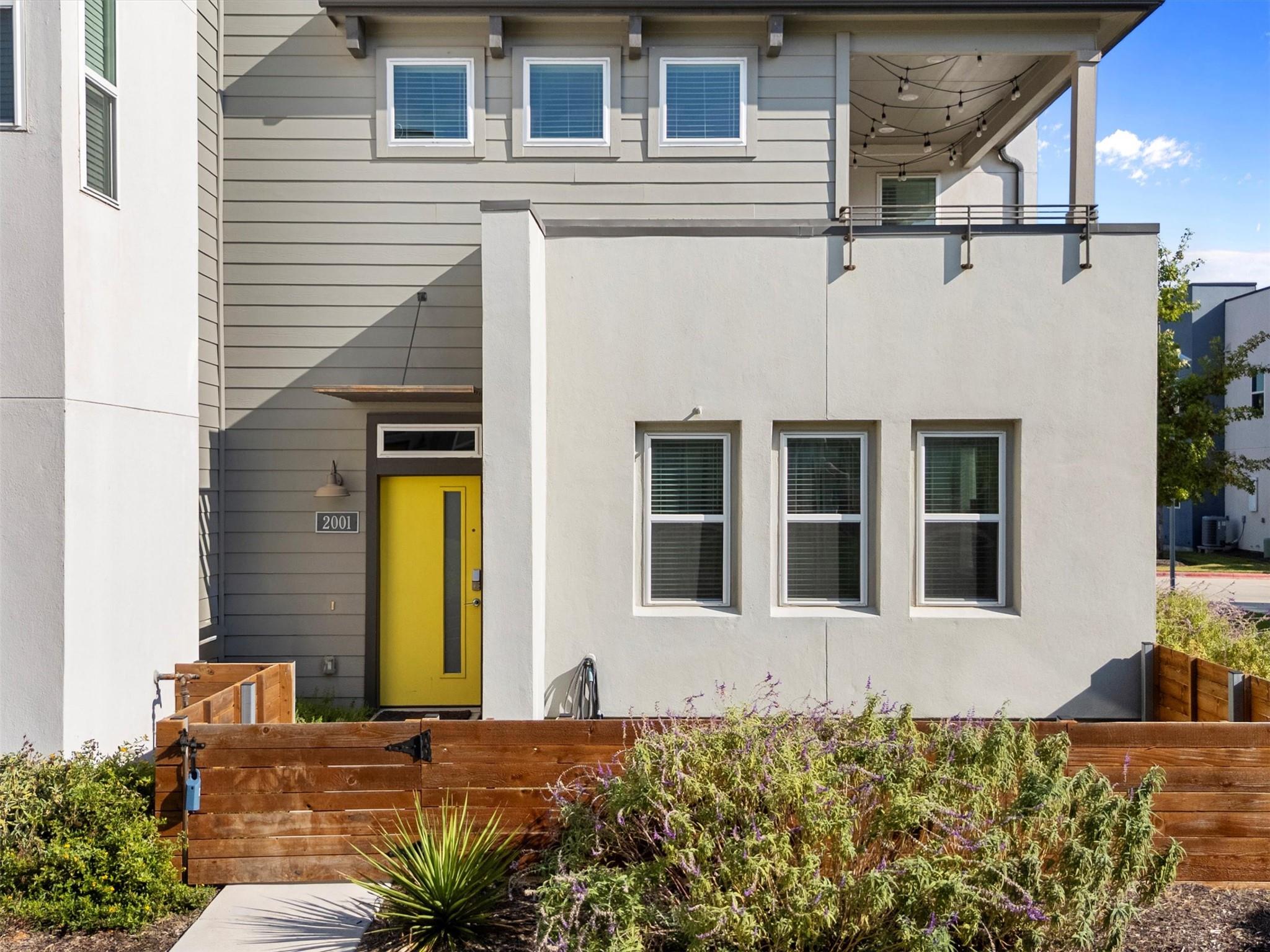 9015 Cattle Baron Path # 2001, Austin, TX 78747