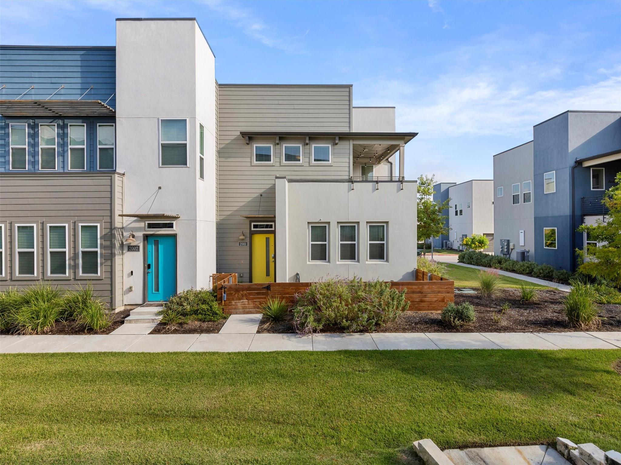 9015 Cattle Baron Path # 2001, Austin, TX 78747