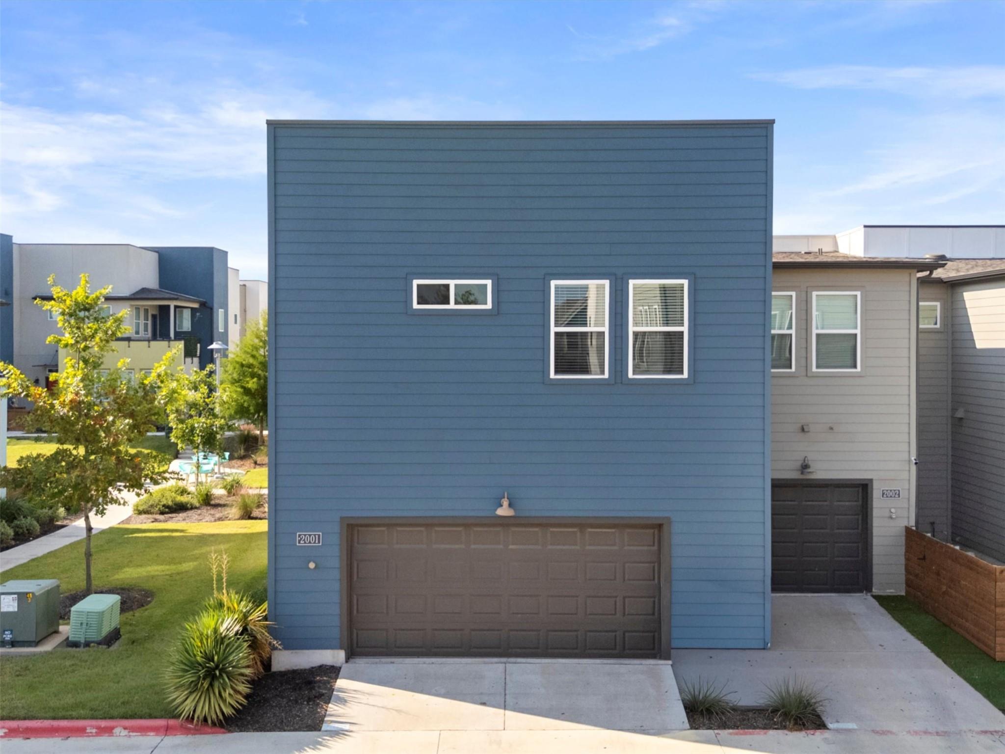 9015 Cattle Baron Path # 2001, Austin, TX 78747