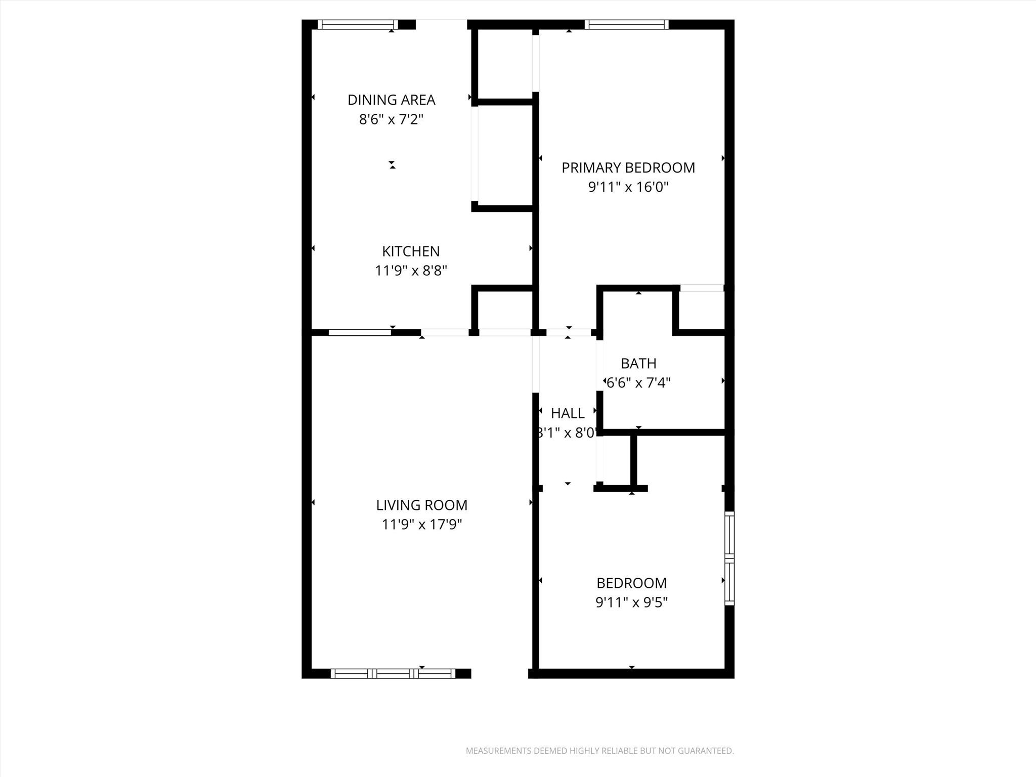 10606 Lanshire Dr # A&B, Austin, TX 78758