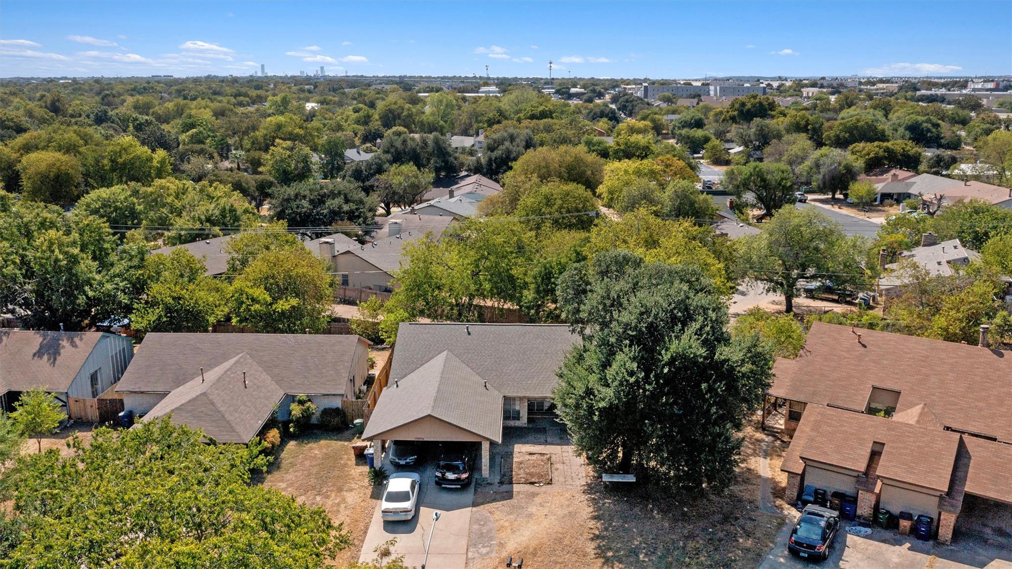 10606 Lanshire Dr # A&B, Austin, TX 78758