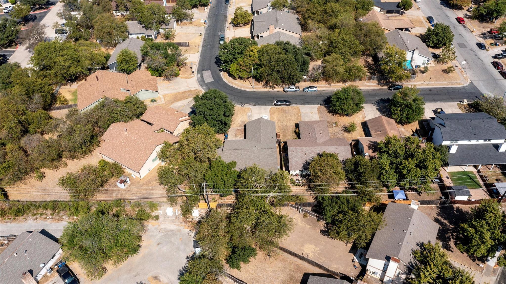 10606 Lanshire Dr # A&B, Austin, TX 78758