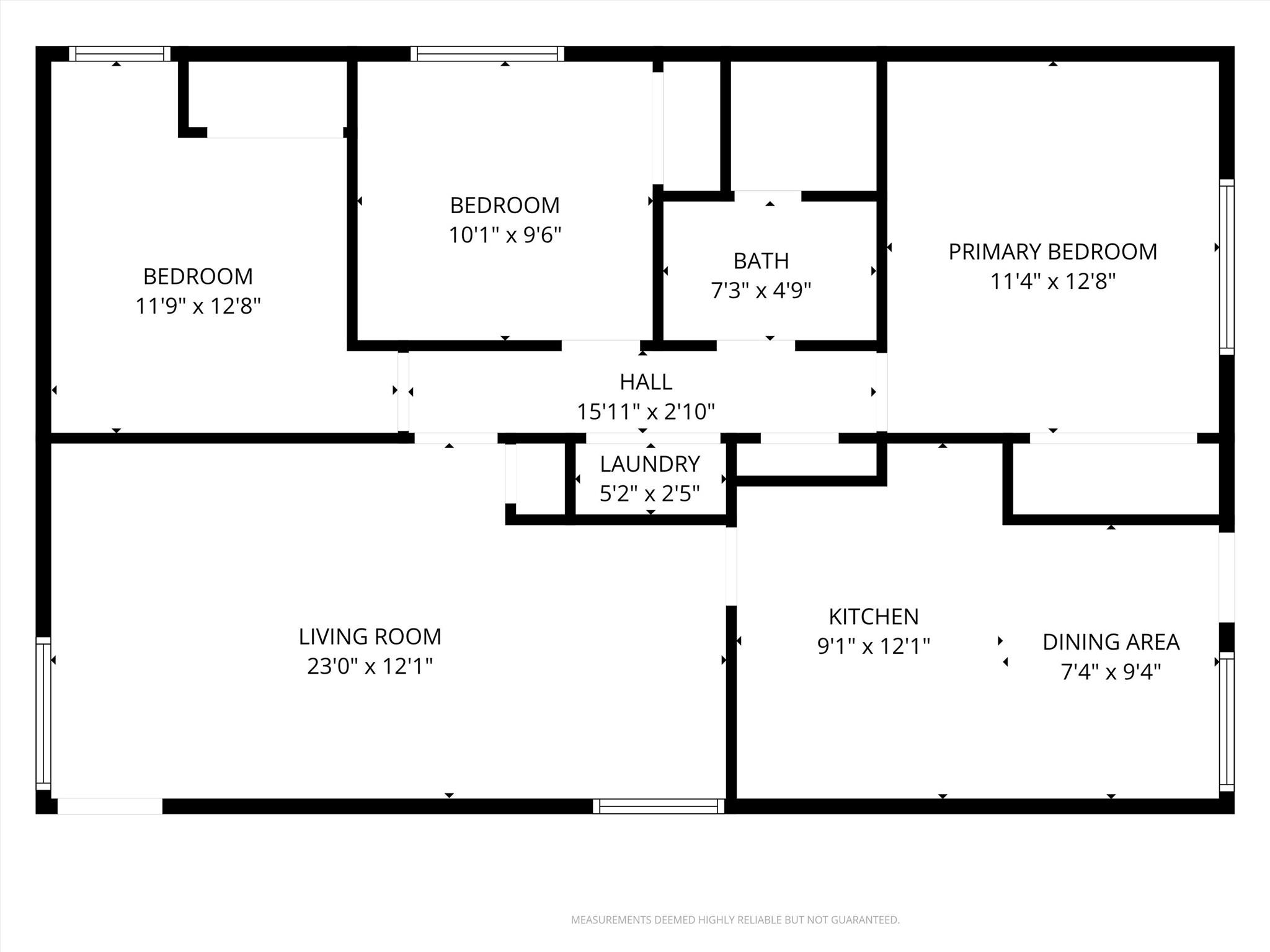 10606 Lanshire Dr # A&B, Austin, TX 78758