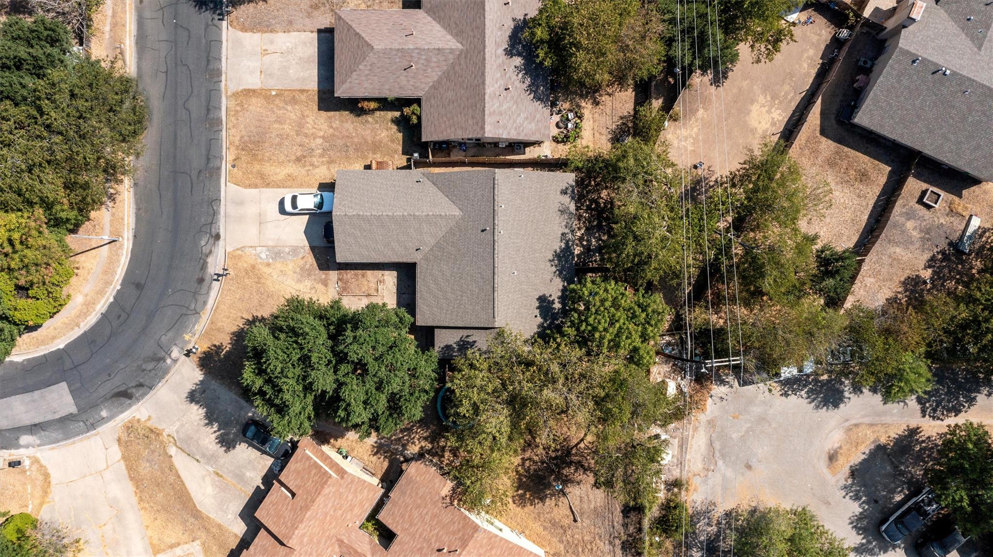 10606 Lanshire Dr # A&B, Austin, TX 78758