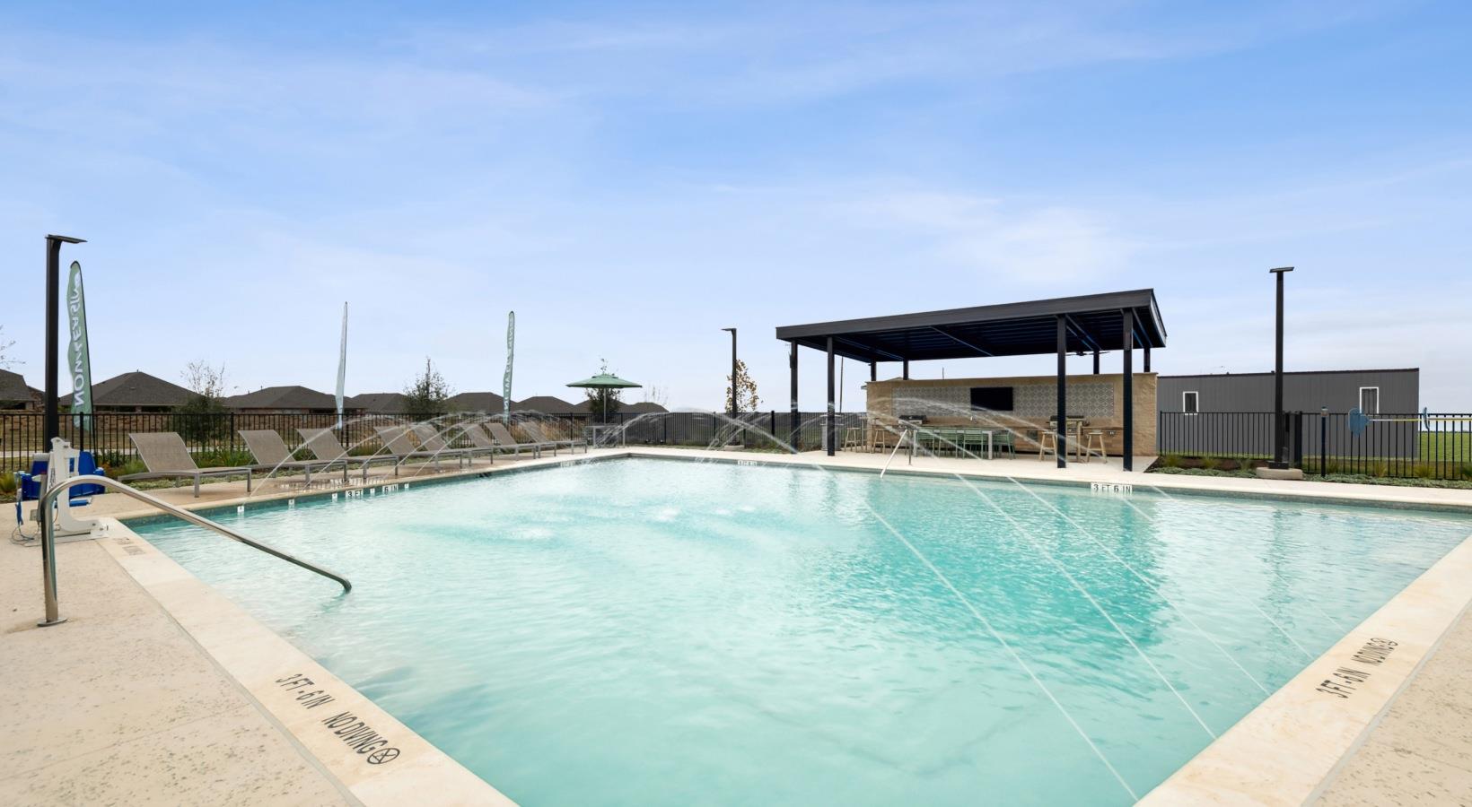 3205 Westinghouse Rd # 0307, Georgetown, TX 78626