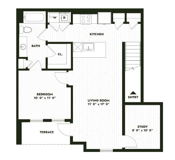 945 Blakey Ln # 13305, Bastrop, TX 78602