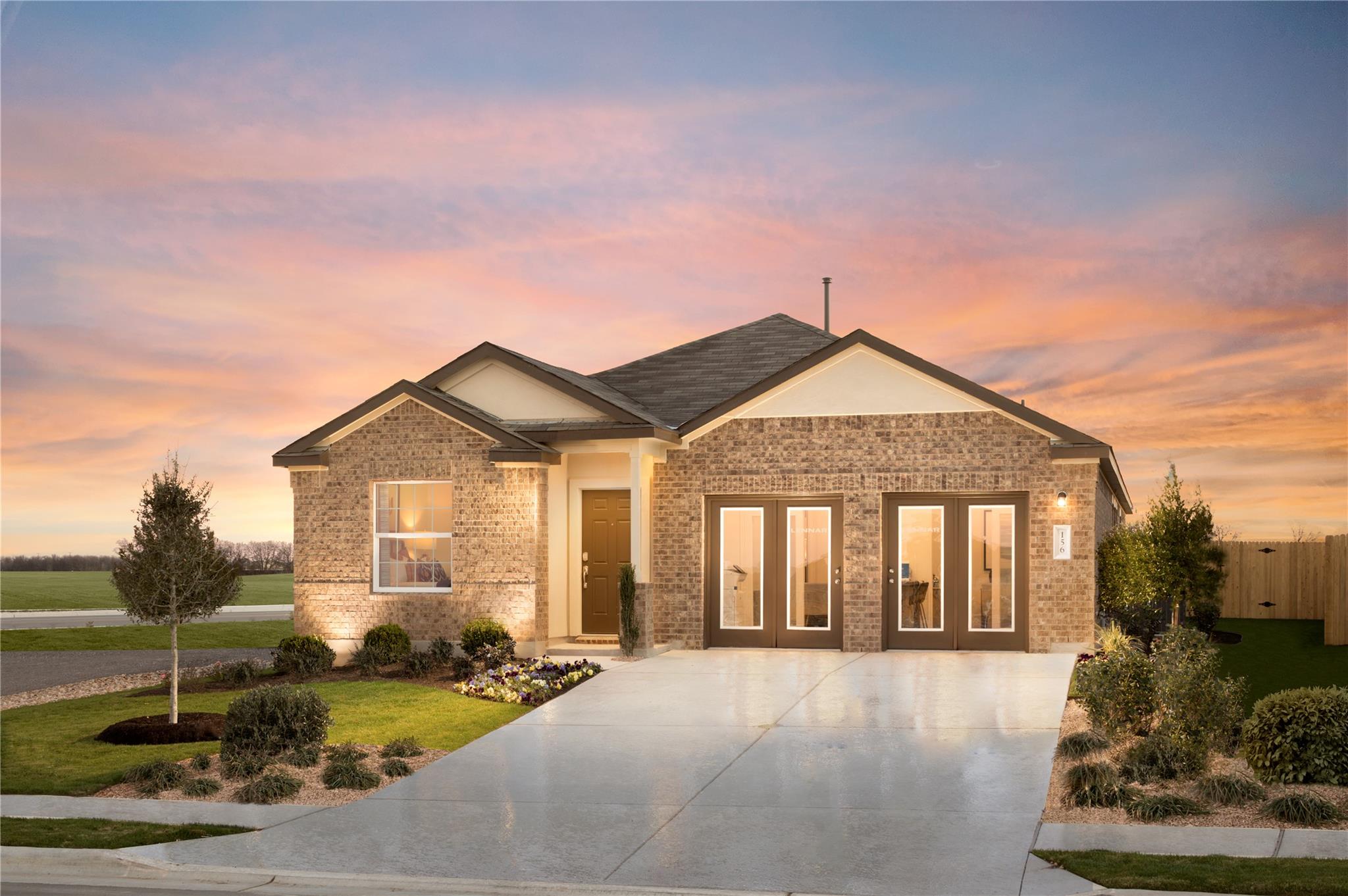 208 Herald Dr, Hutto, TX 78634