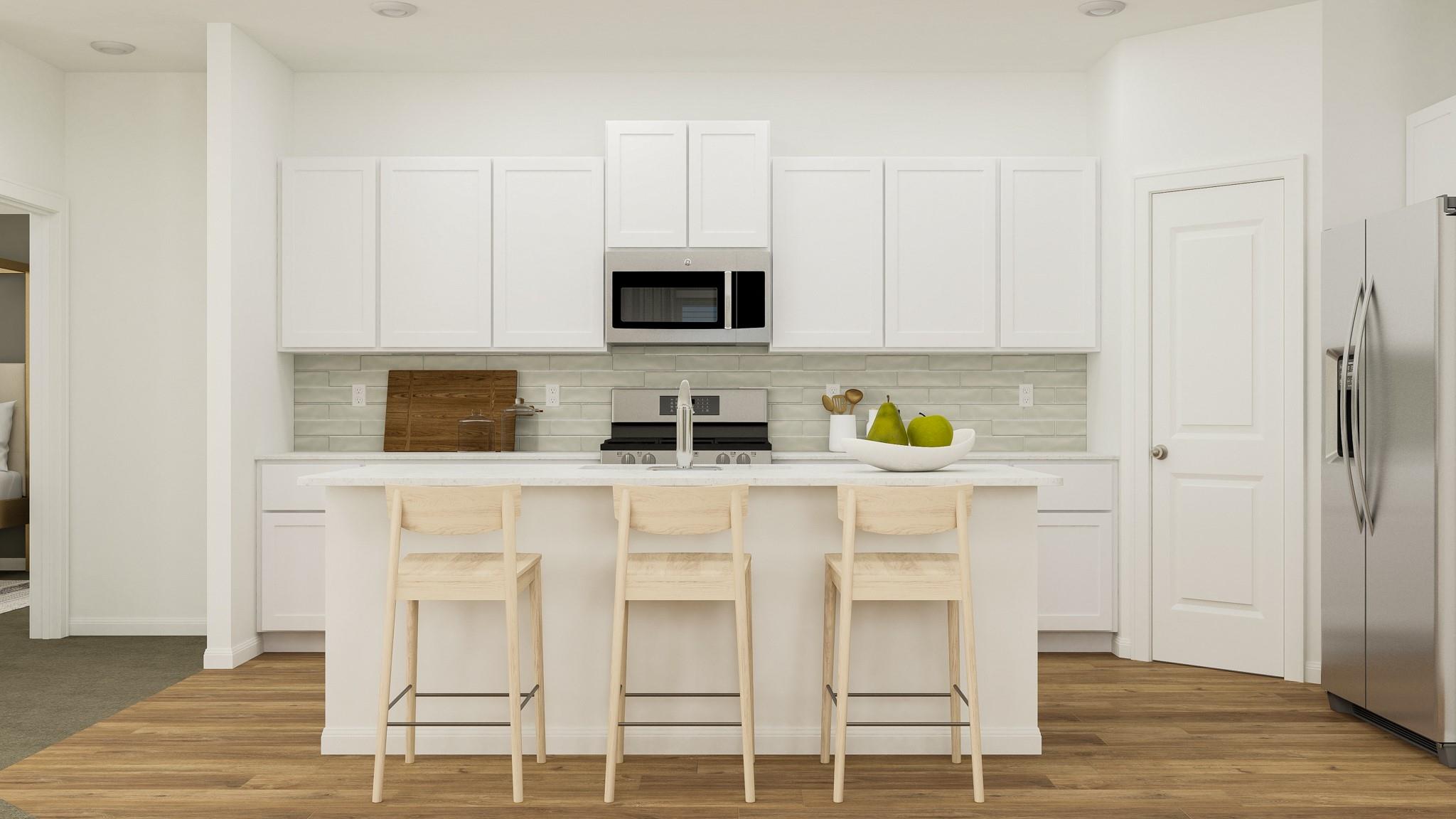 210 Herald Dr, Hutto, TX 78634