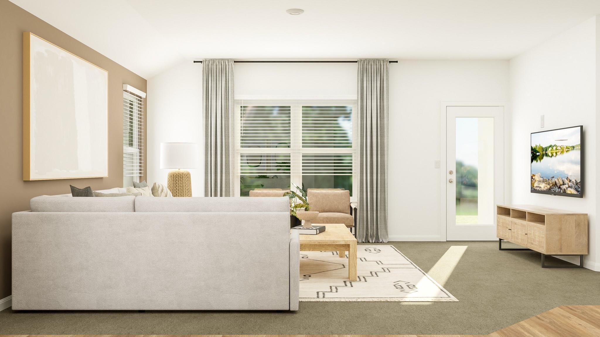 210 Herald Dr, Hutto, TX 78634